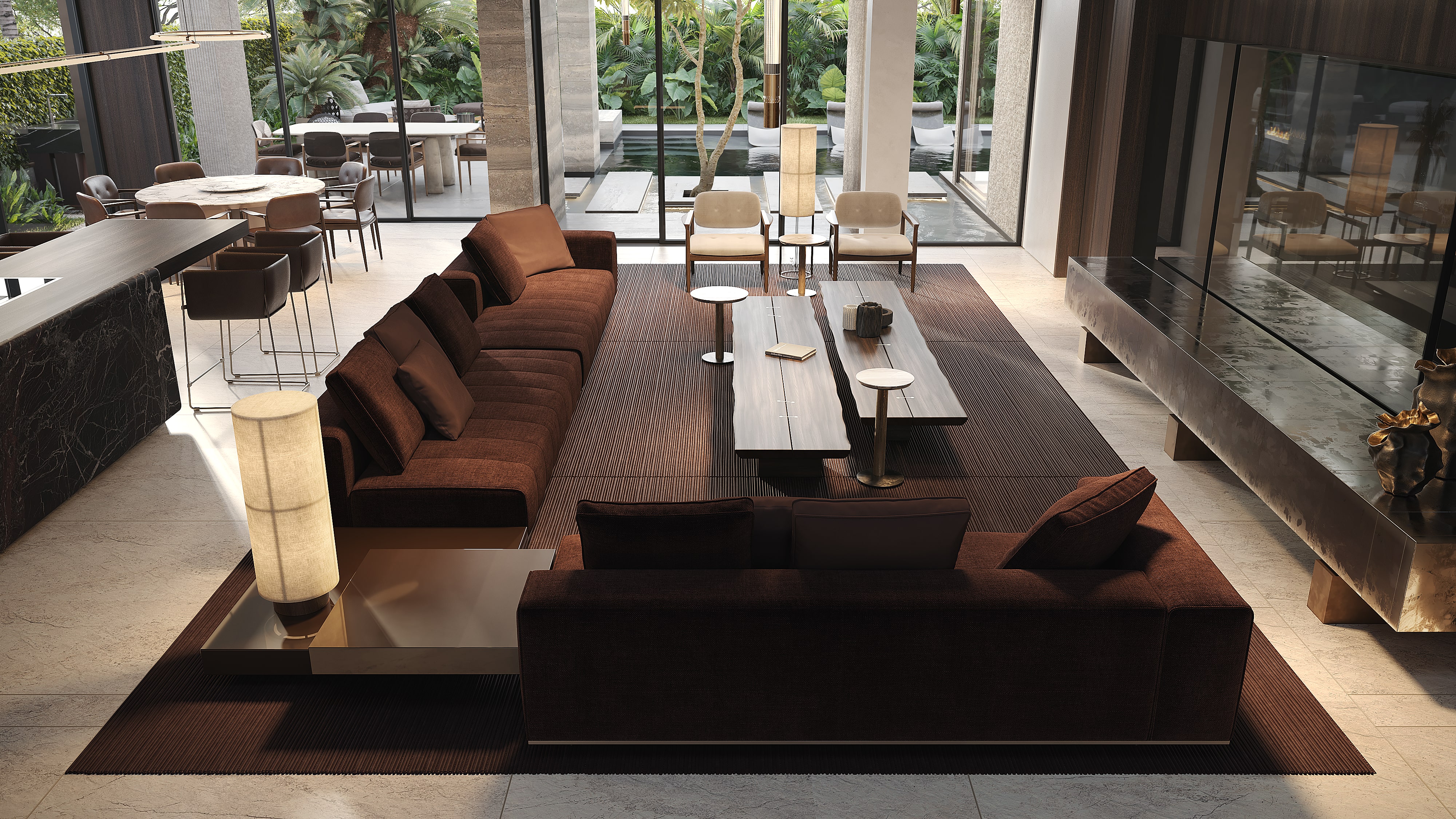 IQ-128-CF by IQOSA - Architizer