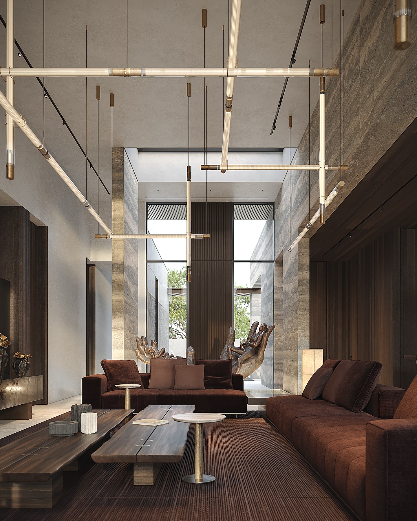 IQ-128-CF by IQOSA - Architizer