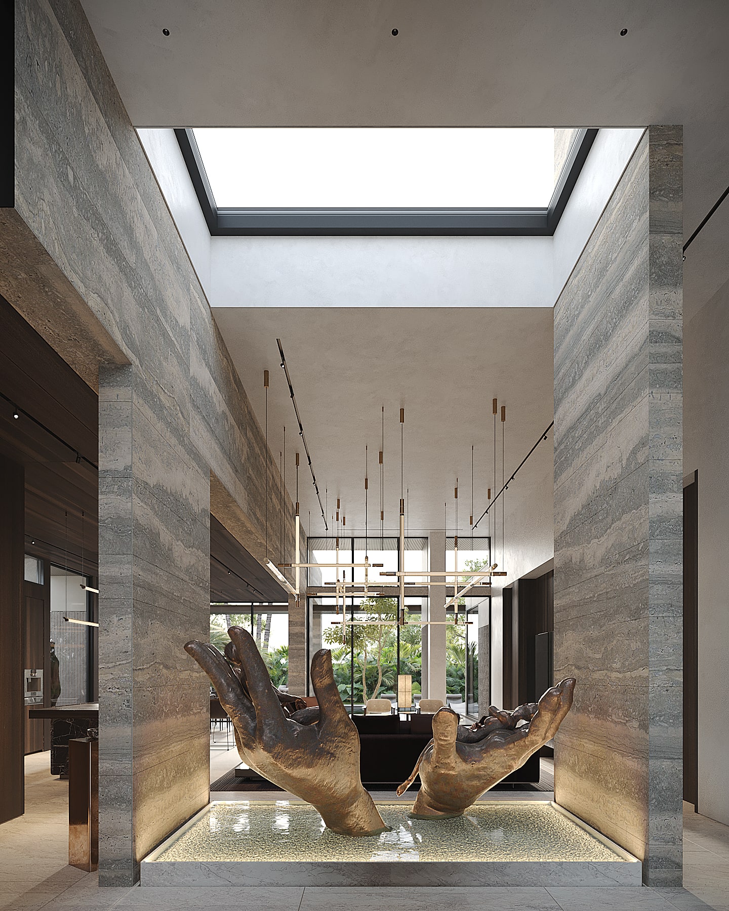 IQ-128-CF by IQOSA - Architizer