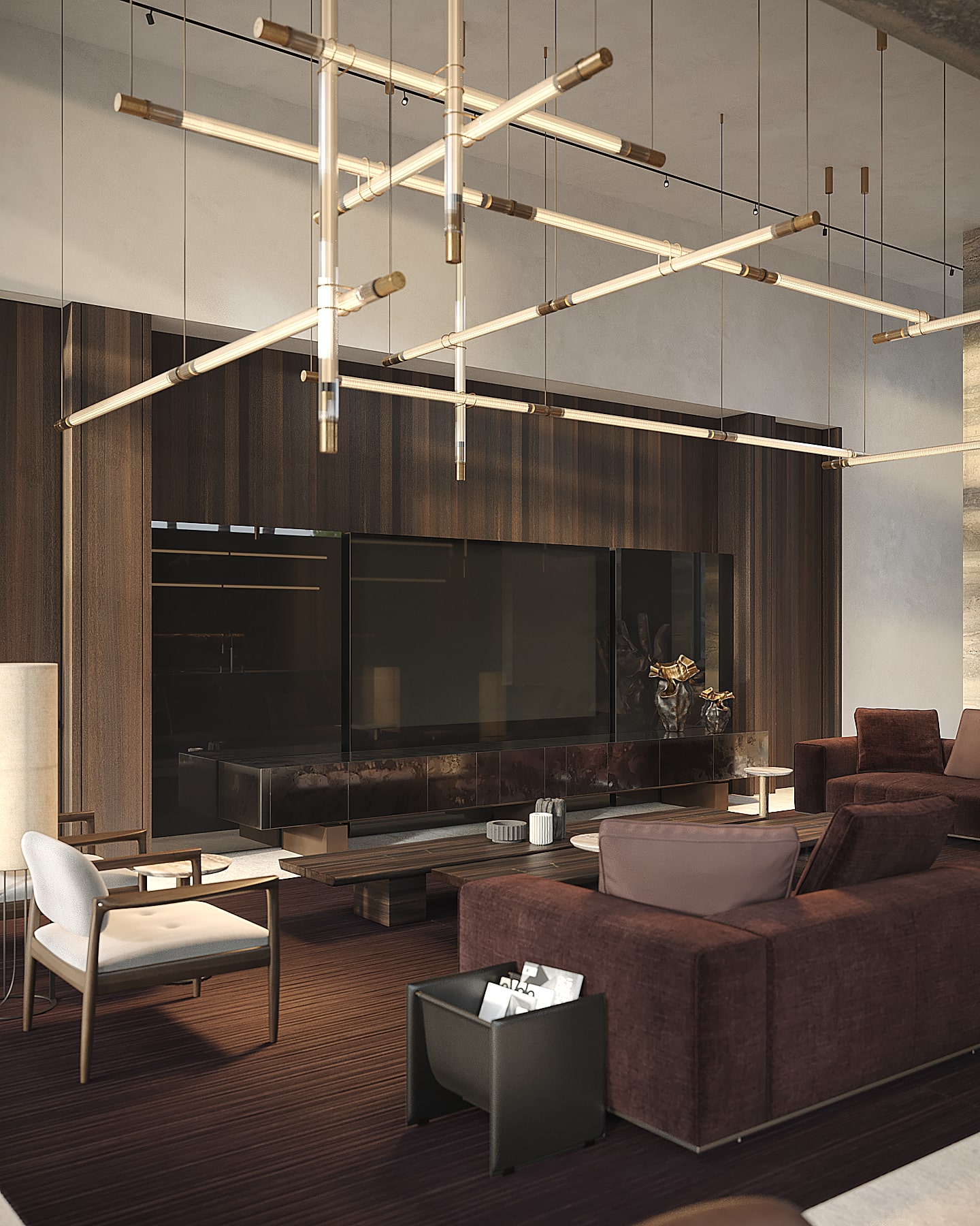 IQ-128-CF by IQOSA - Architizer