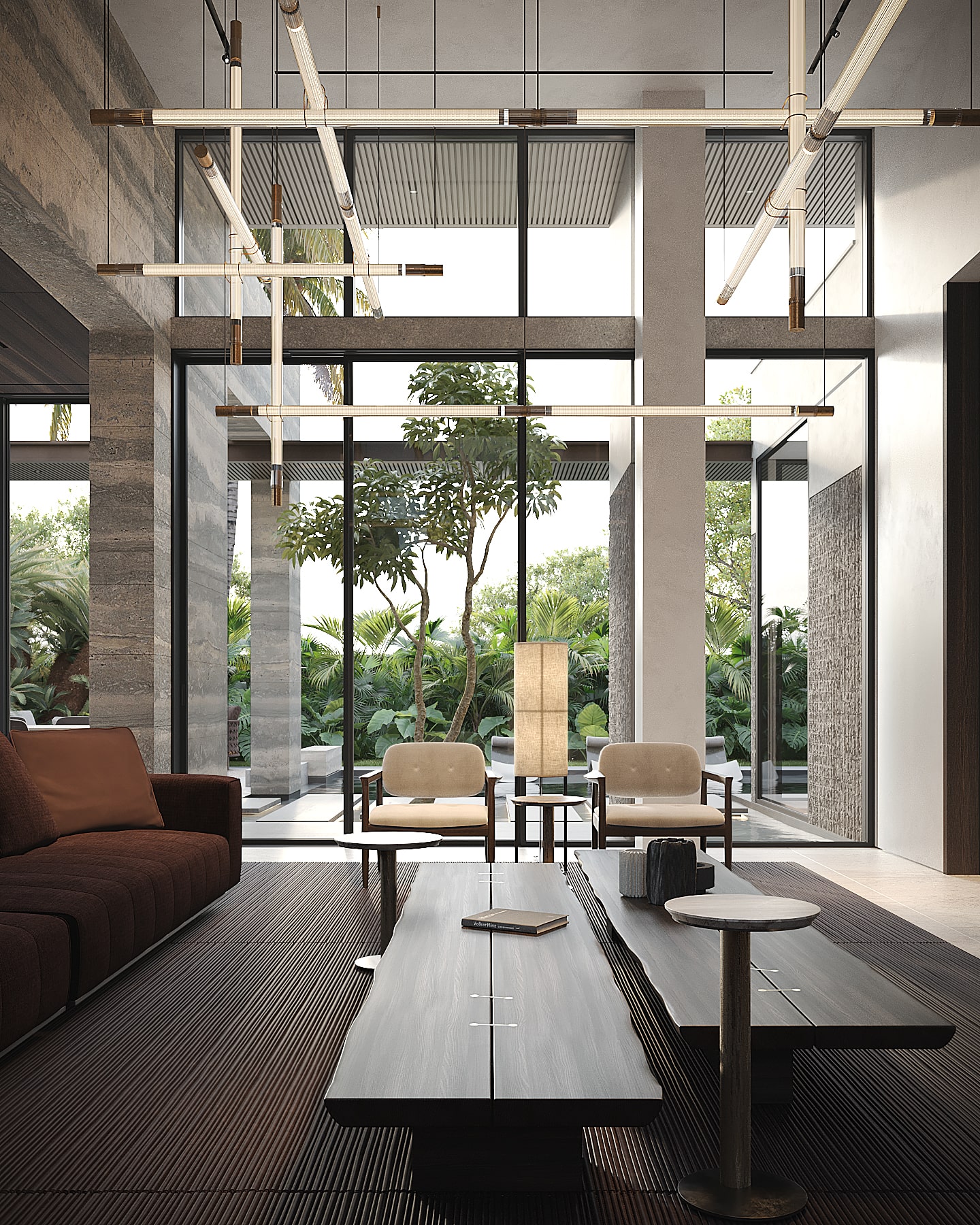 Idea 3986765: IQ-128-CF by IQOSA in Miami, United States - Architizer