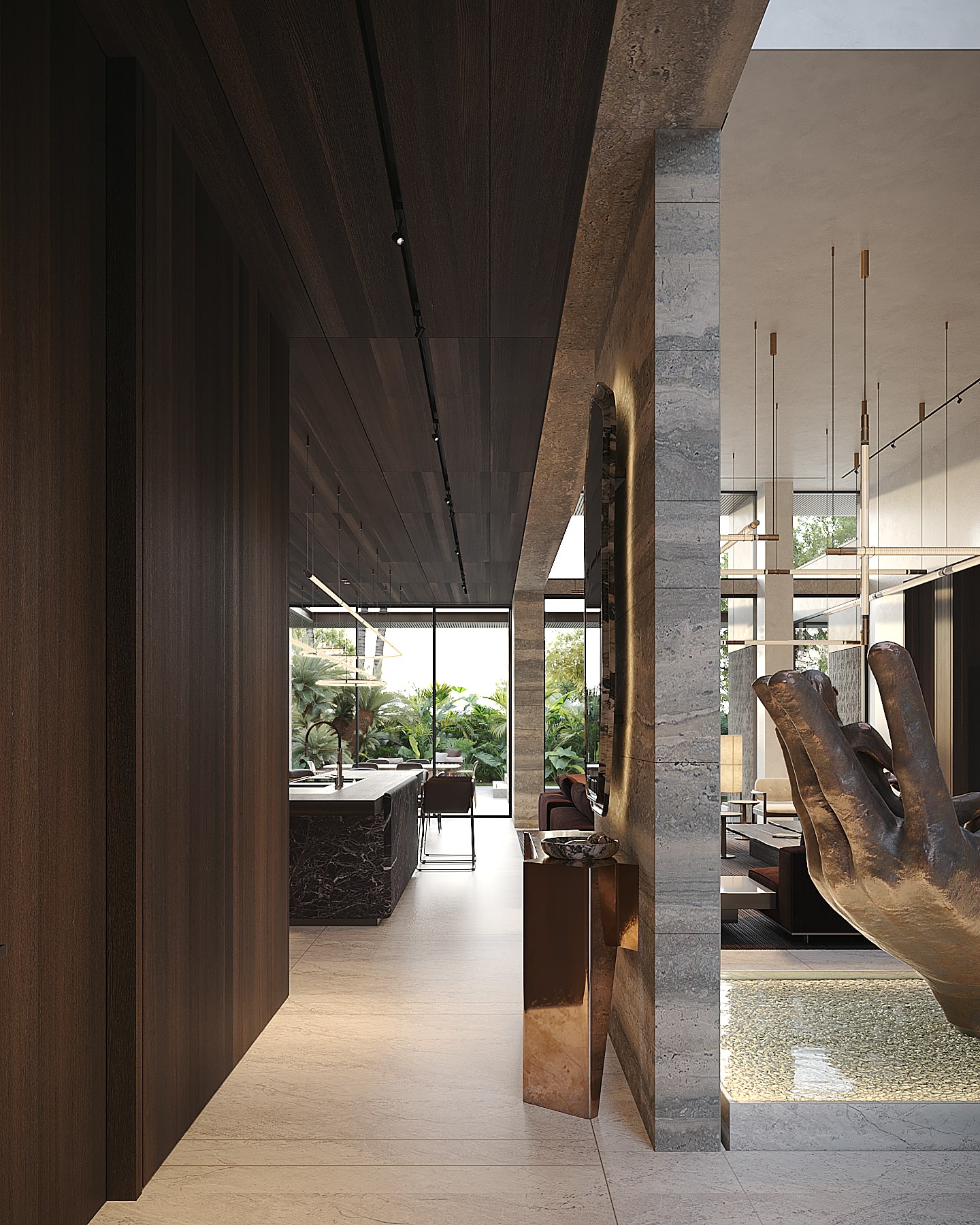 IQ-128-CF by IQOSA - Architizer