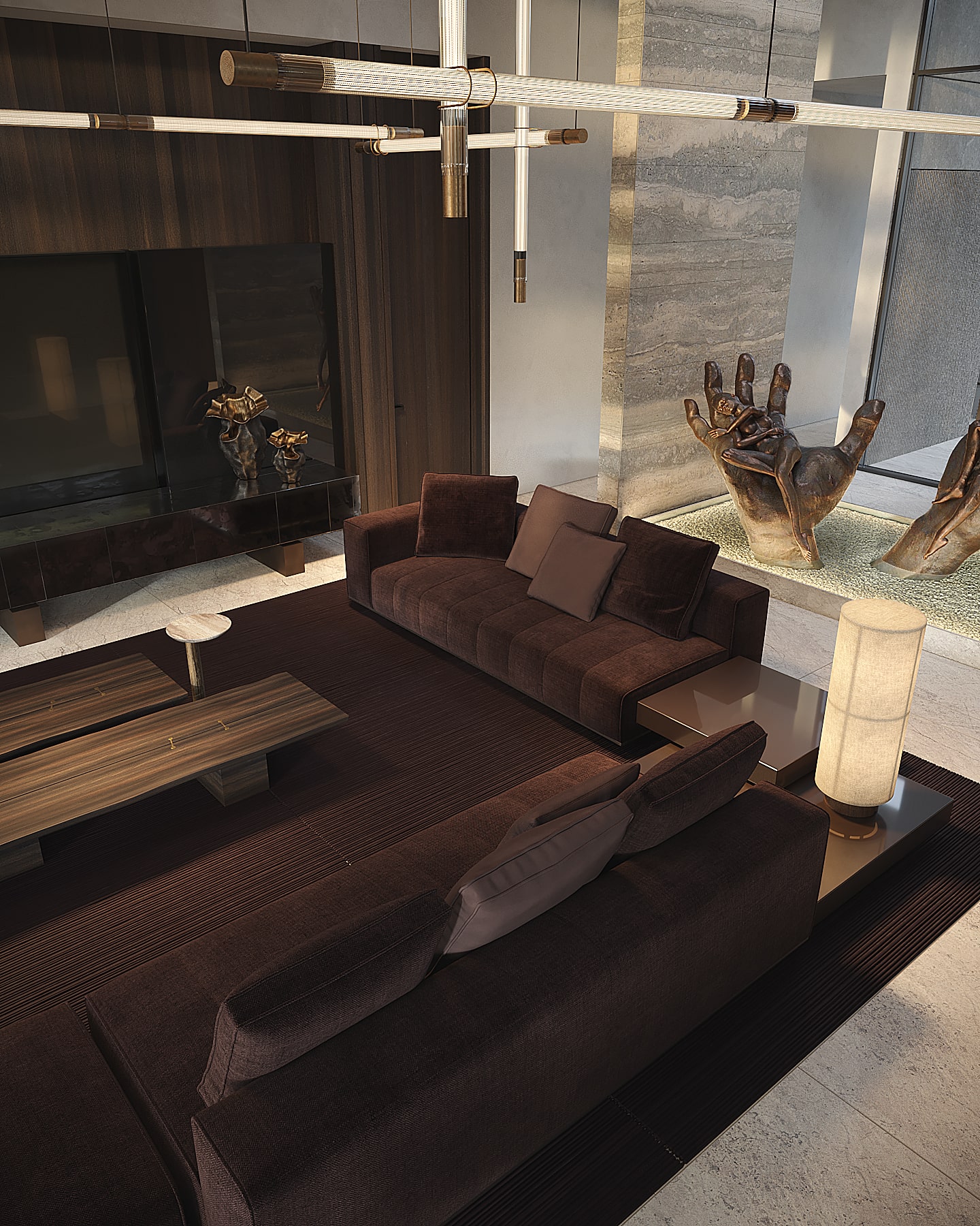 IQ-128-CF by IQOSA - Architizer