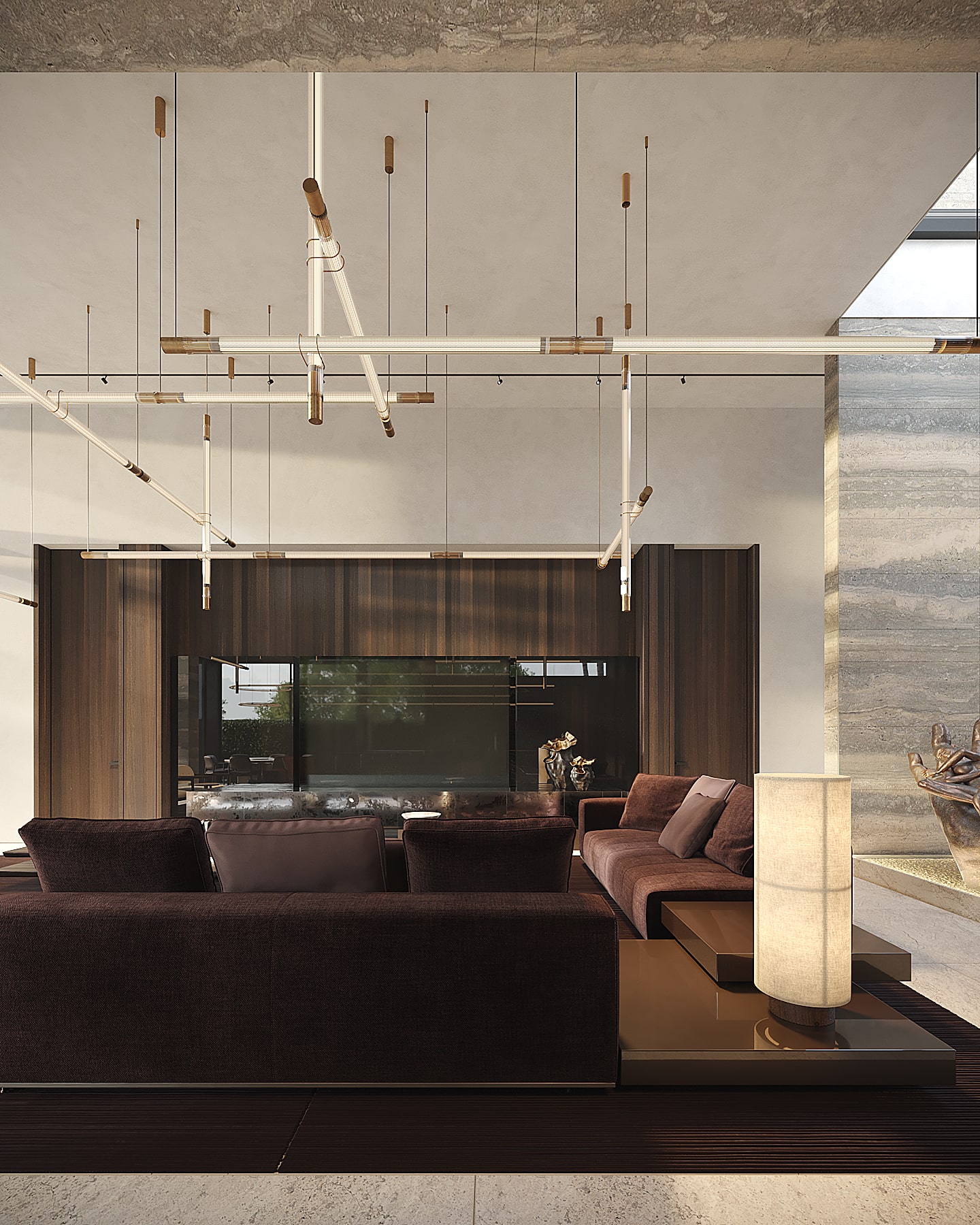 IQ-128-CF by IQOSA - Architizer