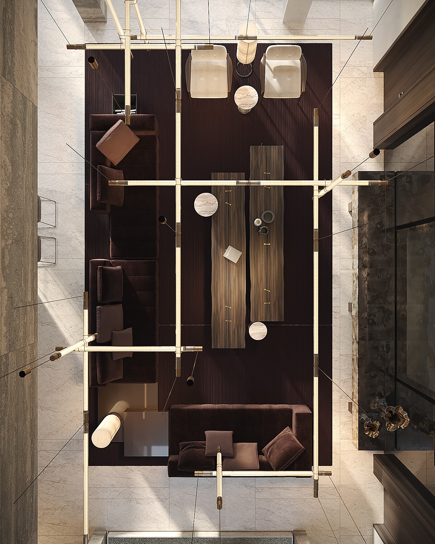 IQ-128-CF by IQOSA - Architizer