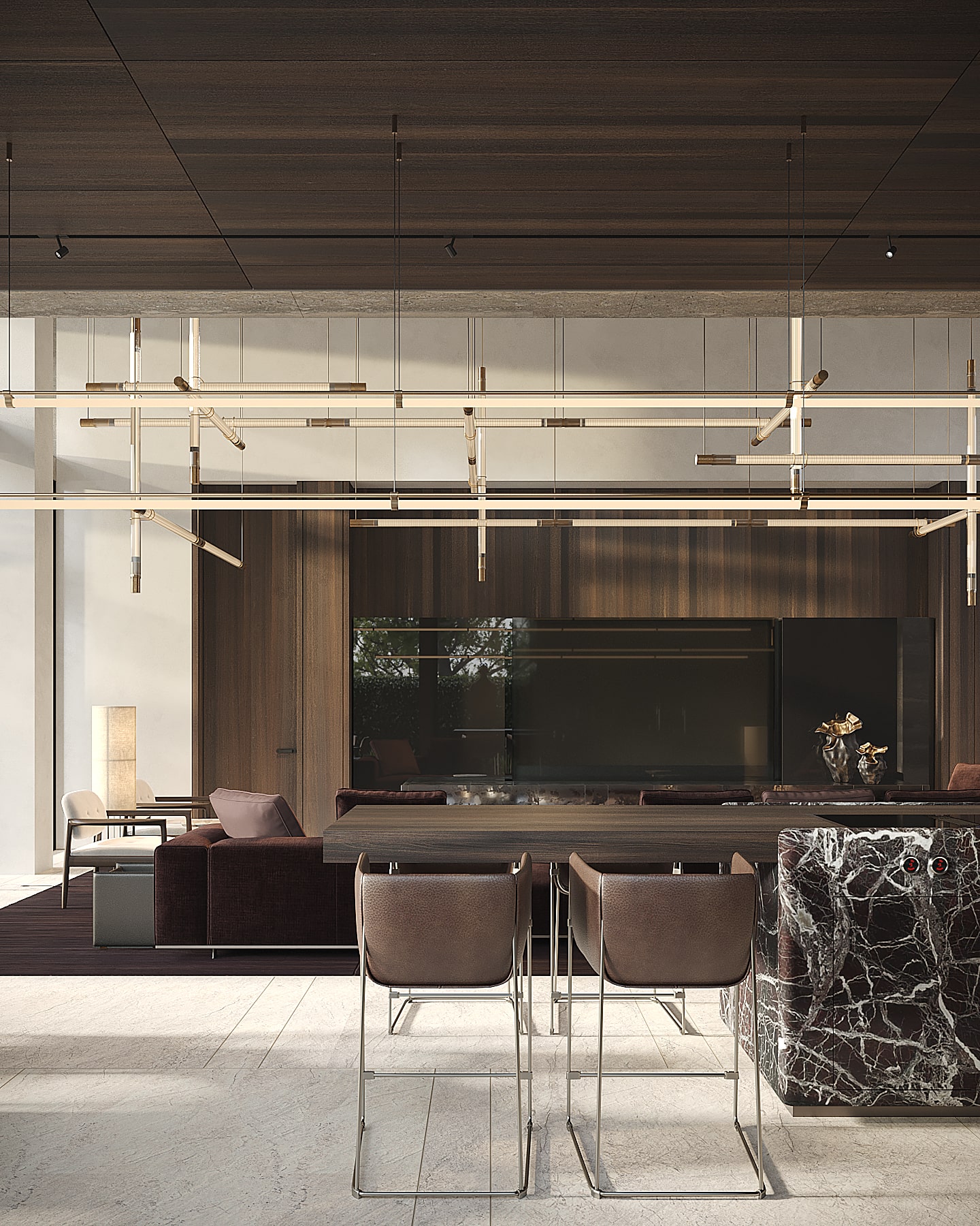 IQ-128-CF by IQOSA - Architizer