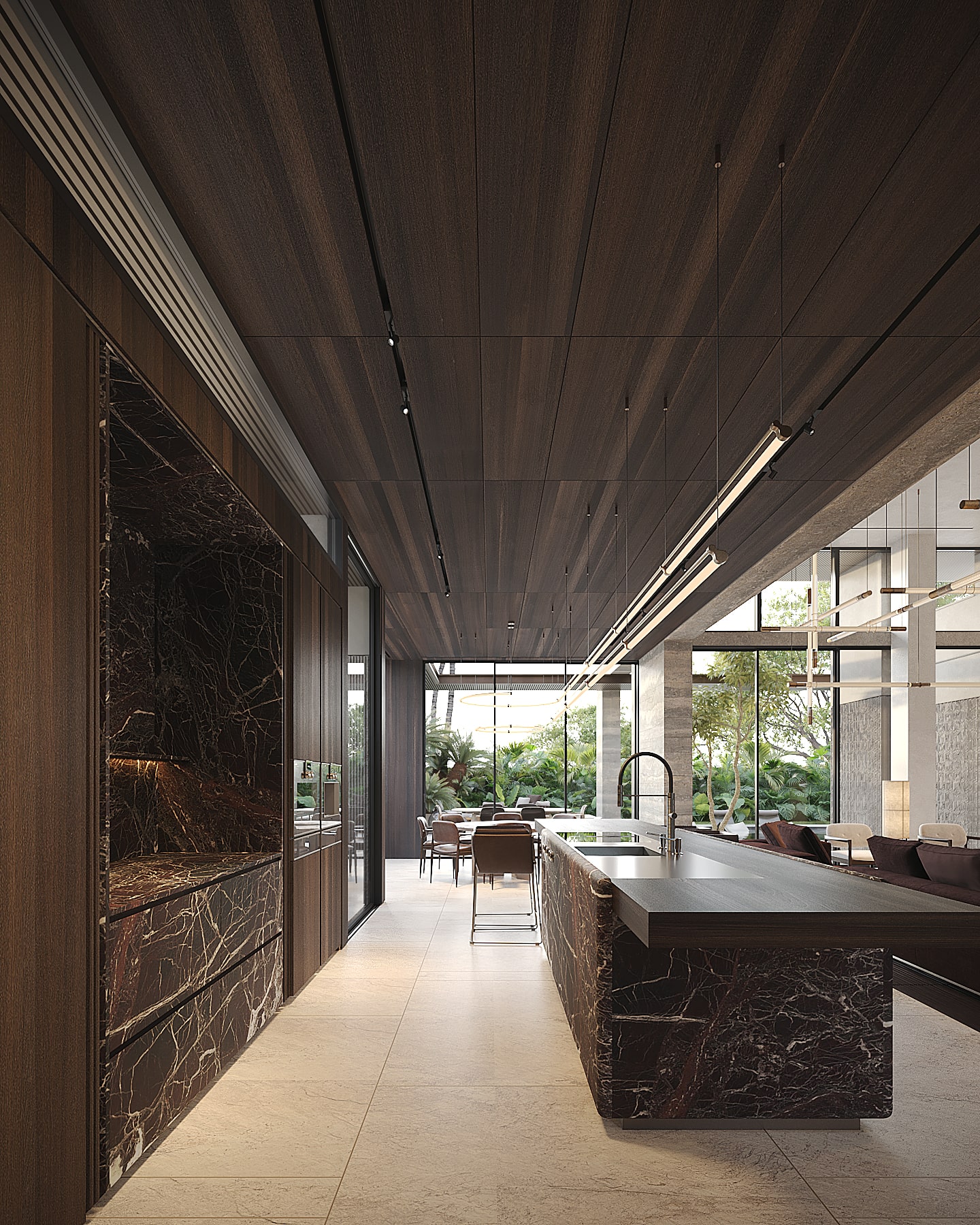 IQ-128-CF by IQOSA - Architizer