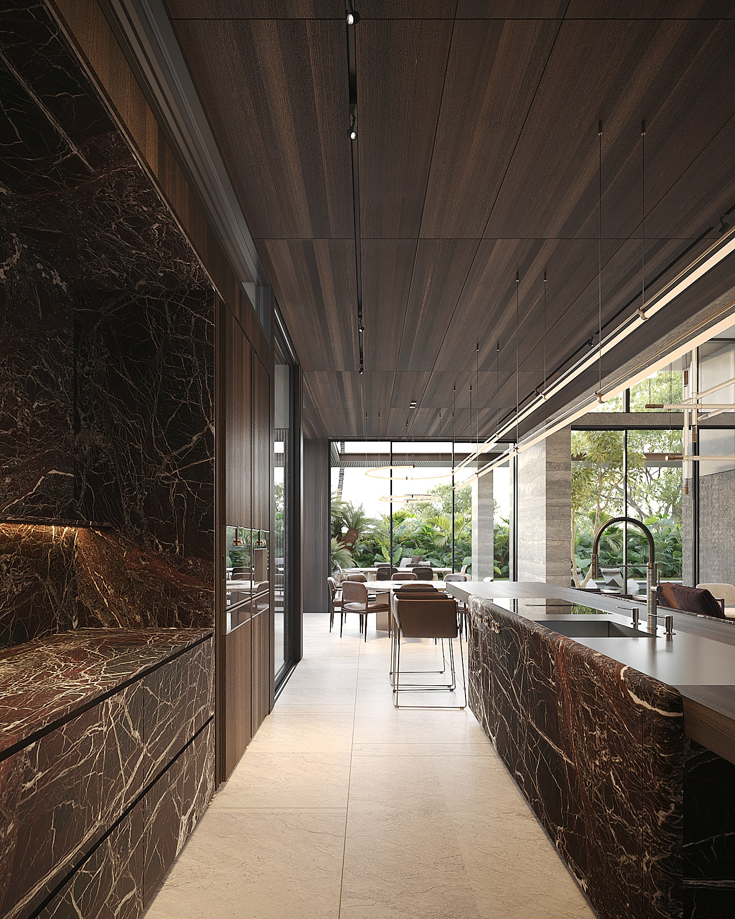 IQ-128-CF by IQOSA - Architizer