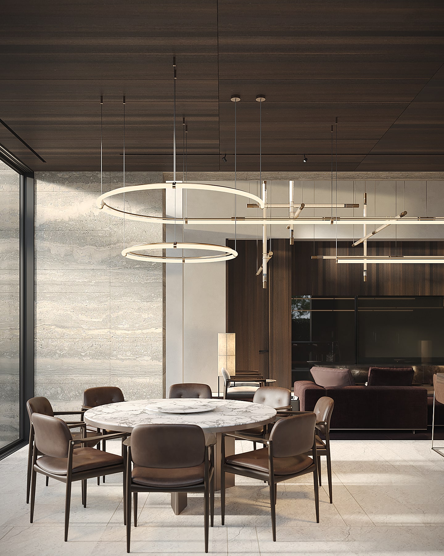 IQ-128-CF by IQOSA - Architizer