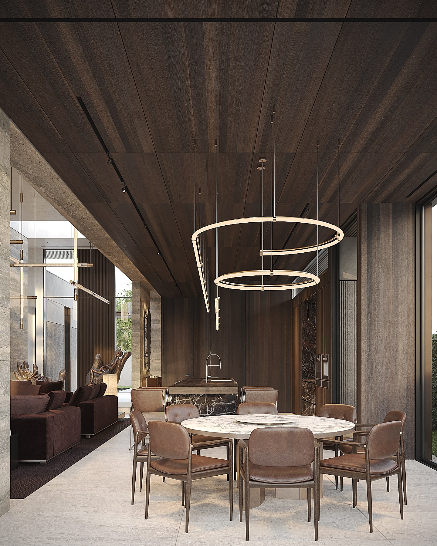 IQ-128-CF by IQOSA - Architizer