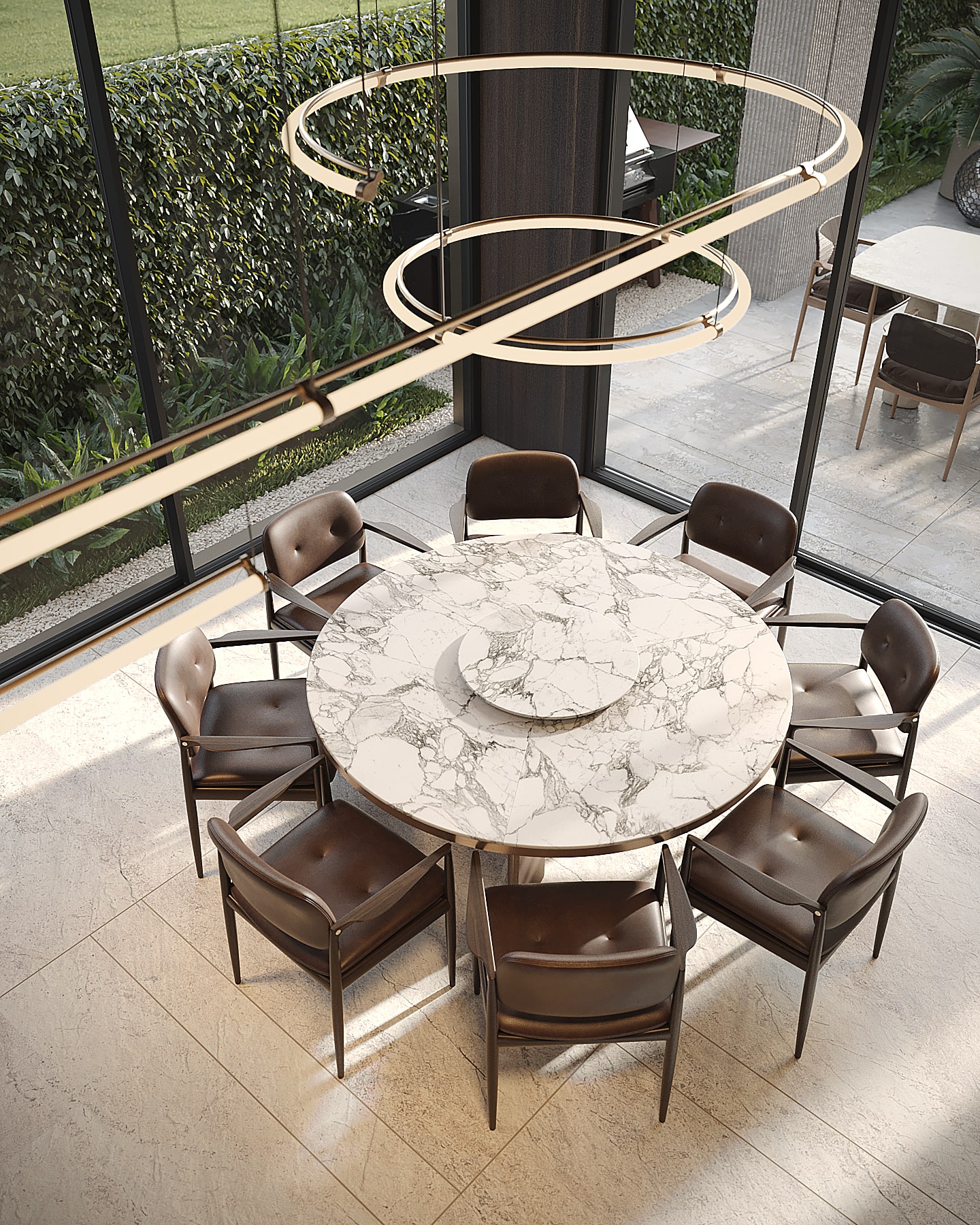 IQ-128-CF by IQOSA - Architizer