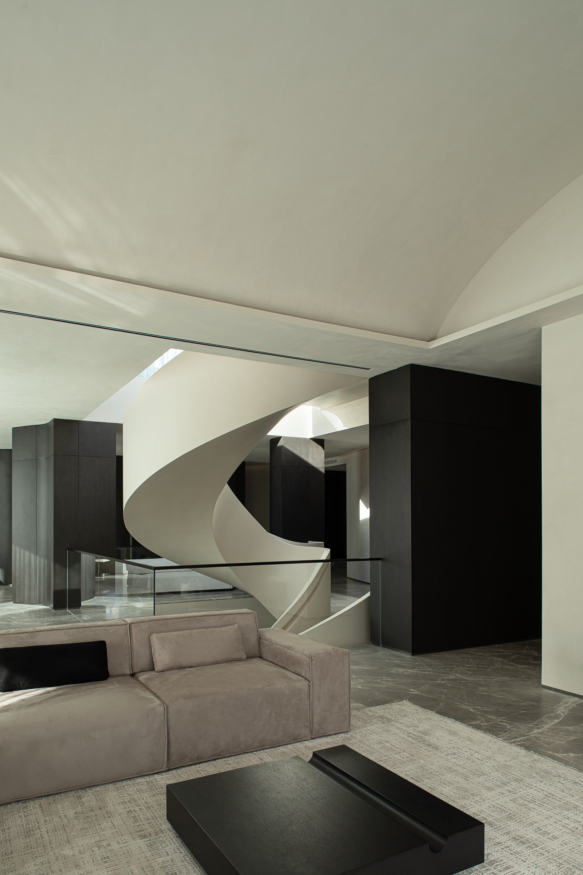 Picture of Art Space Gallery by Lycent Design Studio by coolyee - Architizer