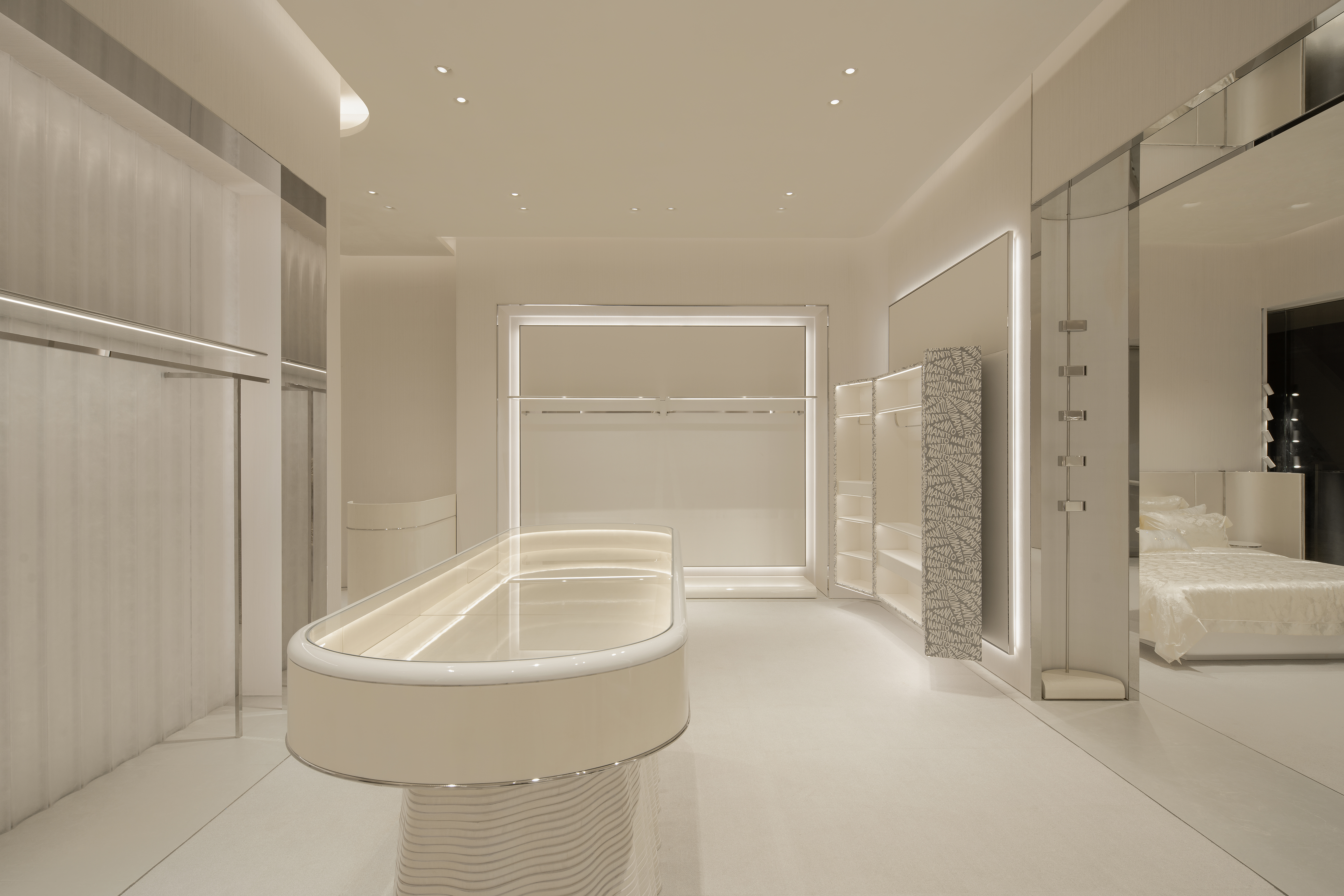 Idea 3987485: MANITO Shenzhen Bay Boutique by say architects in ...