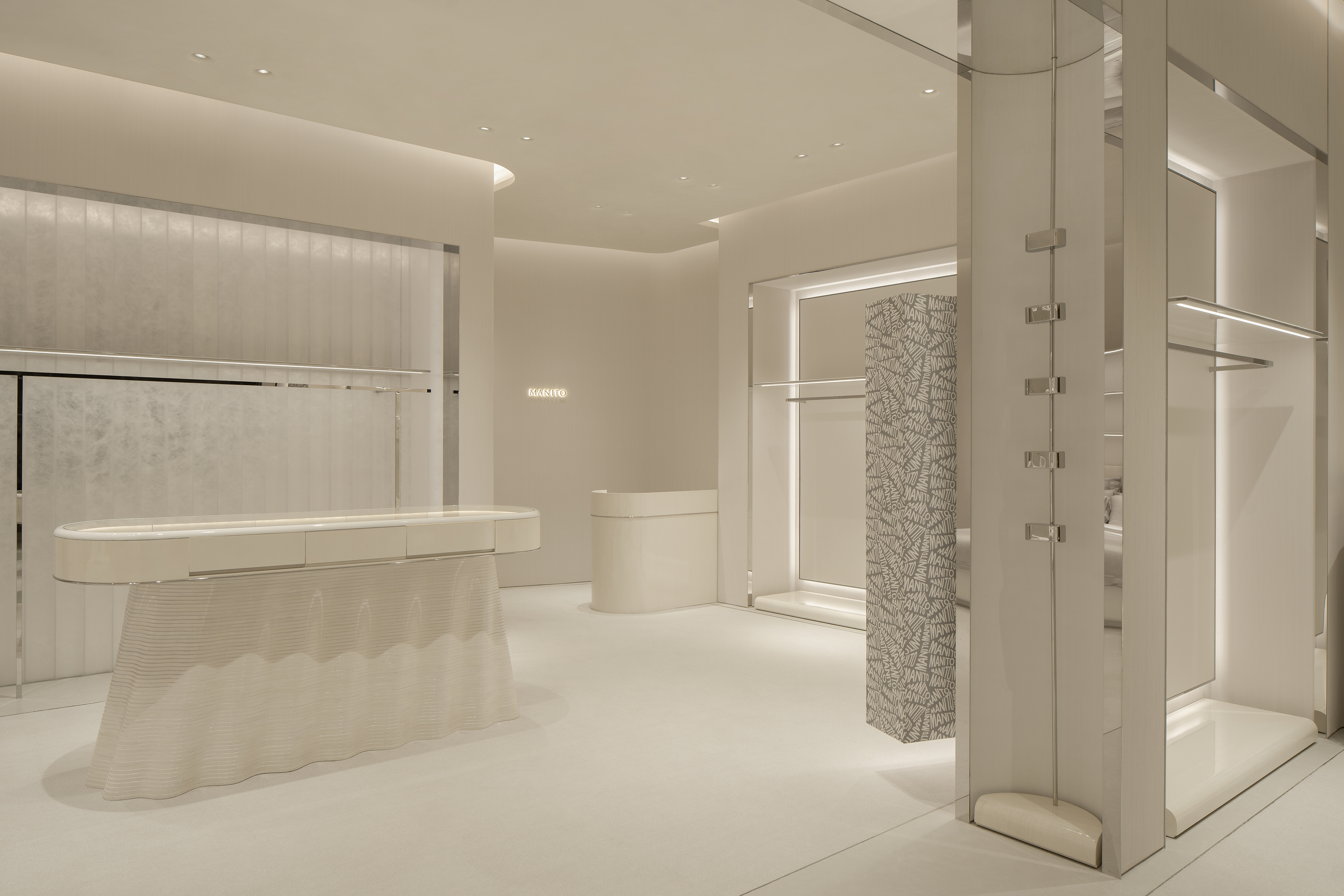 Idea 3987487: MANITO Shenzhen Bay Boutique by say architects in ...