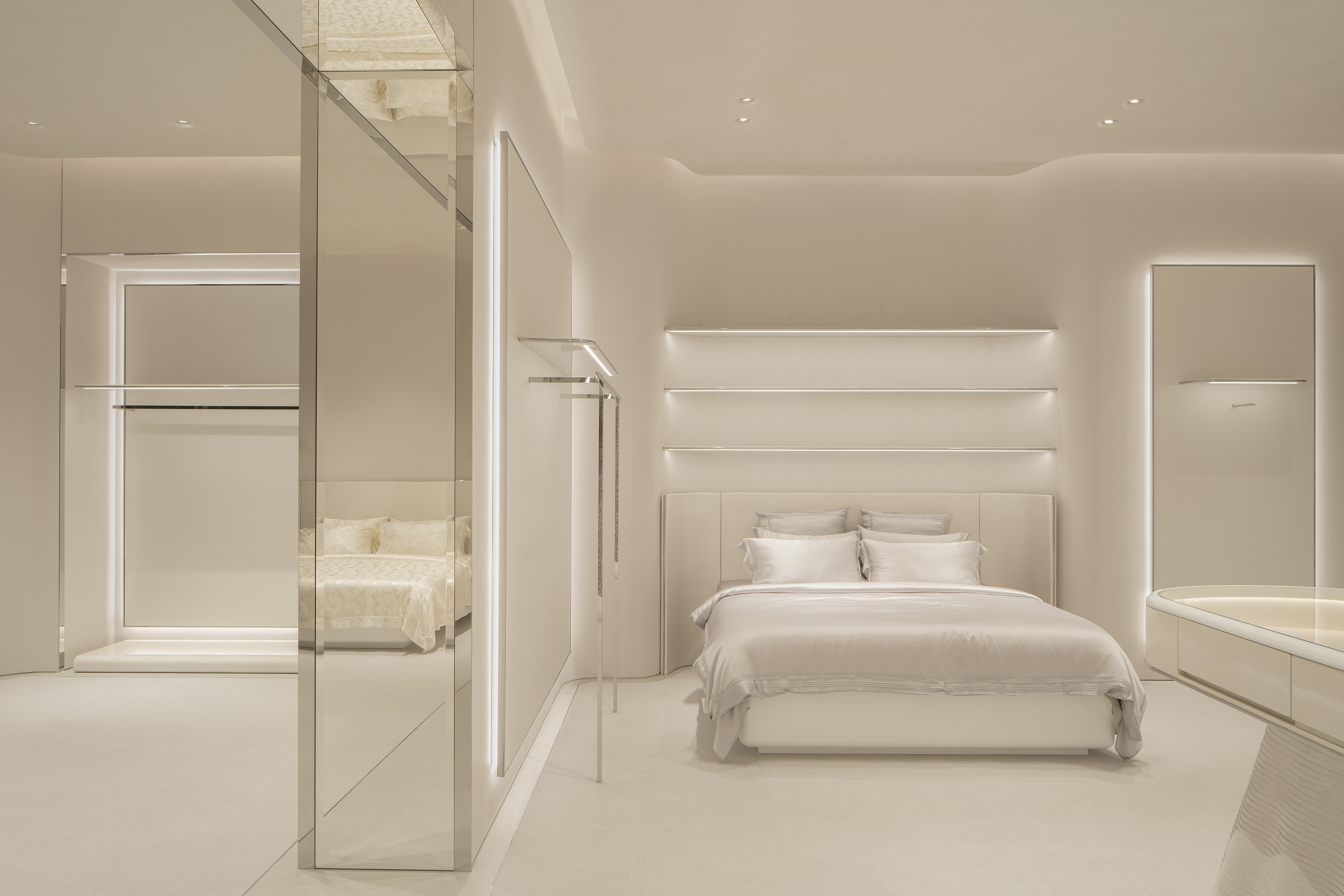 Idea 3987488: MANITO Shenzhen Bay Boutique by say architects in ...