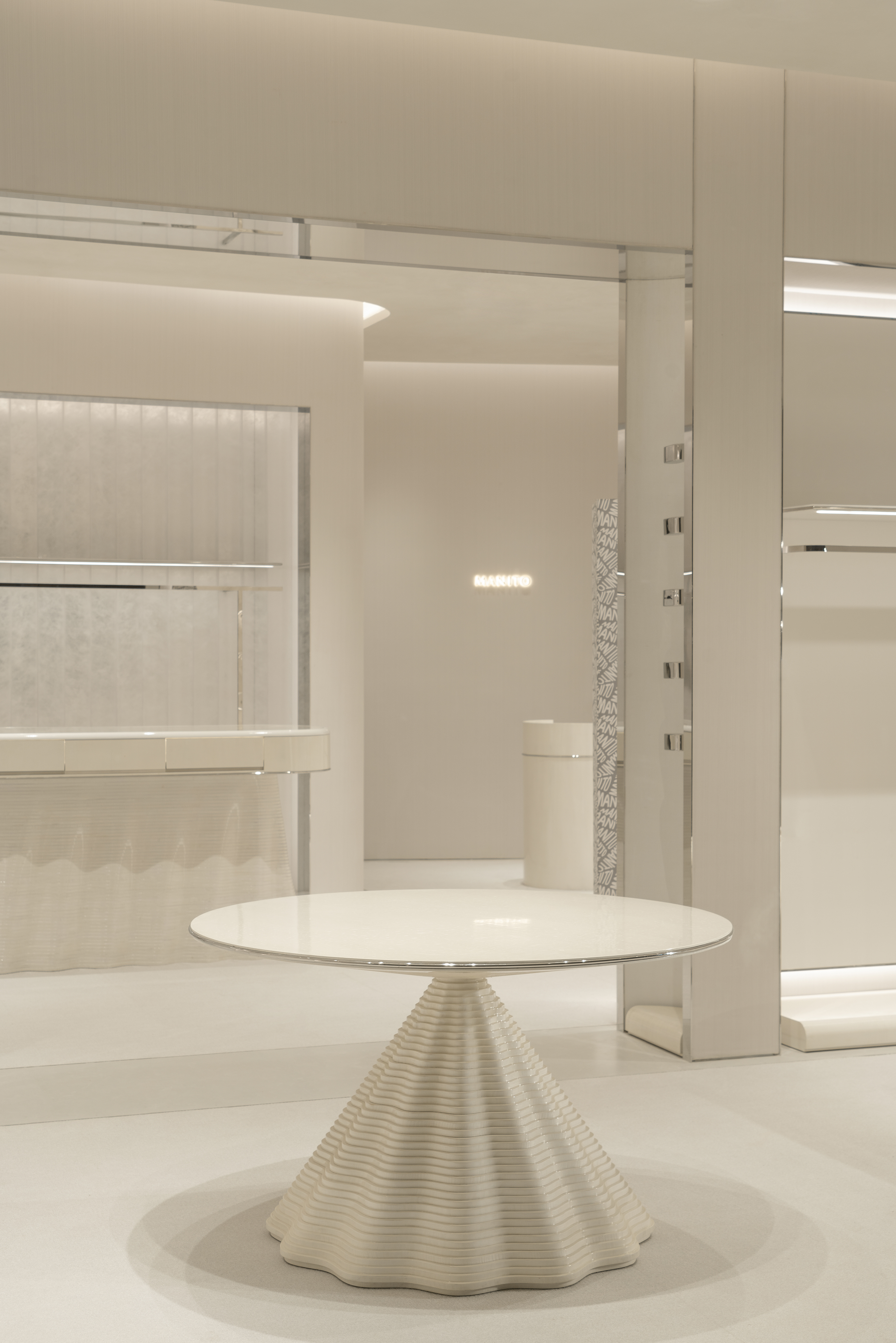 Idea 3987495: MANITO Shenzhen Bay Boutique by say architects in ...