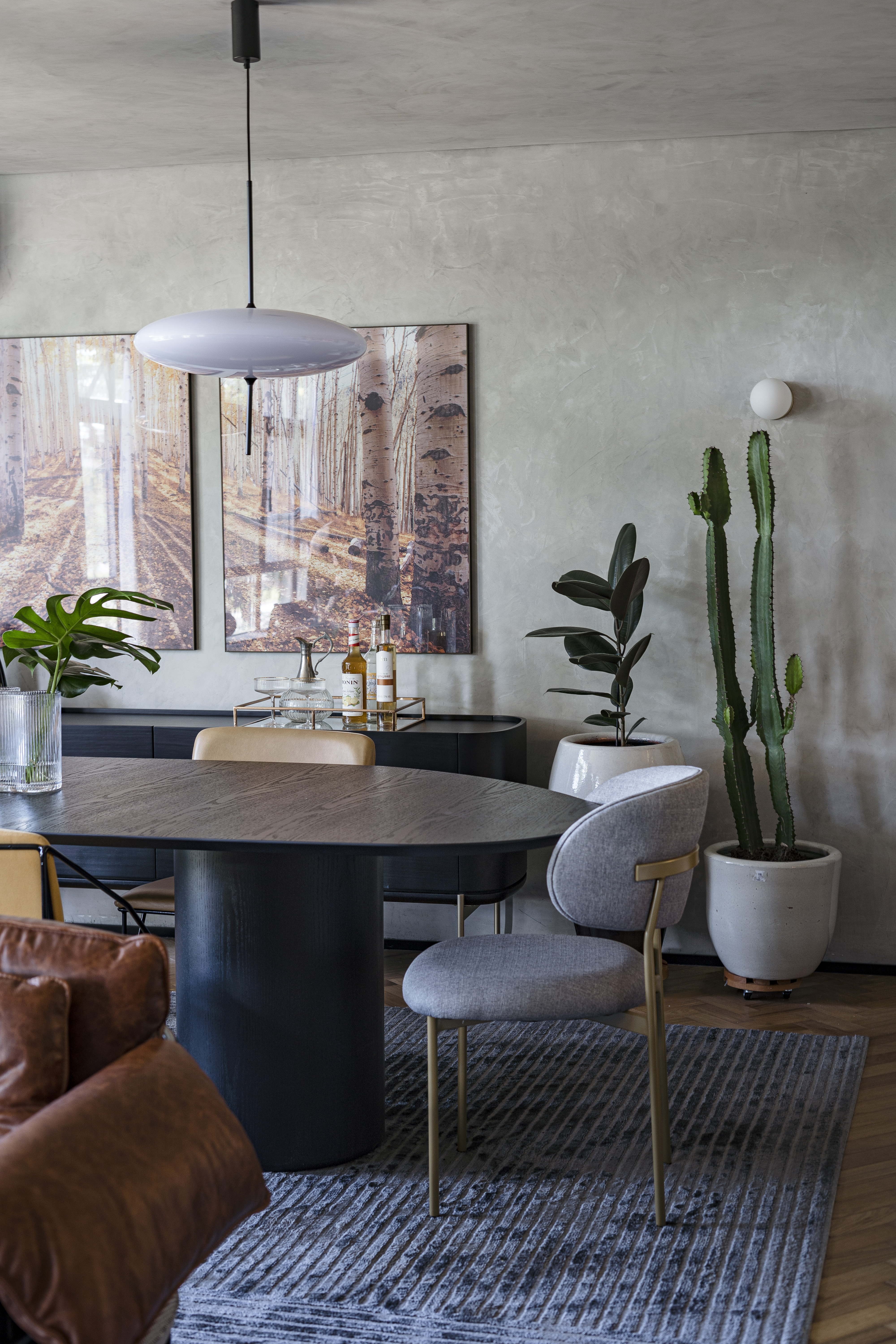 Apartment Eixinho by Ateliê Monolito - Architizer