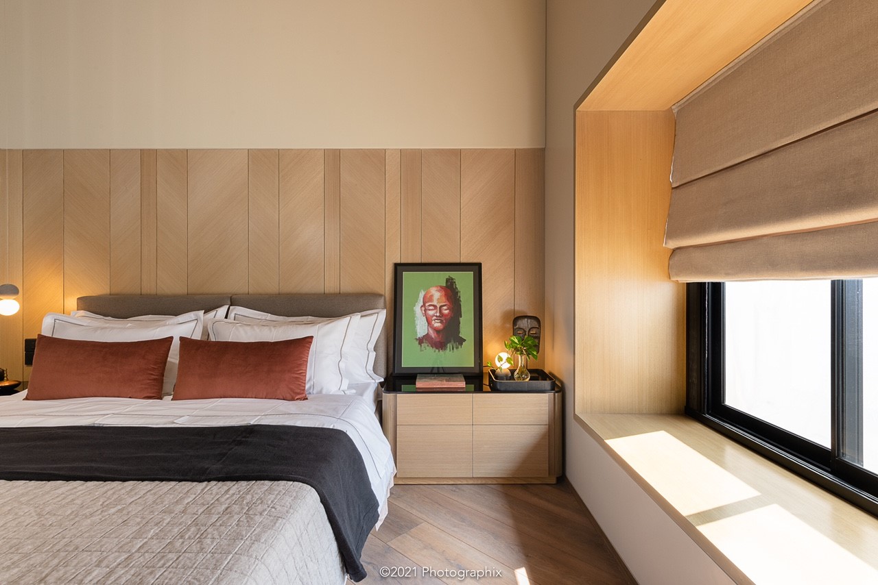 Wadkar Residence by Atelier Design N Domain LLP (ADND LLP) - Architizer