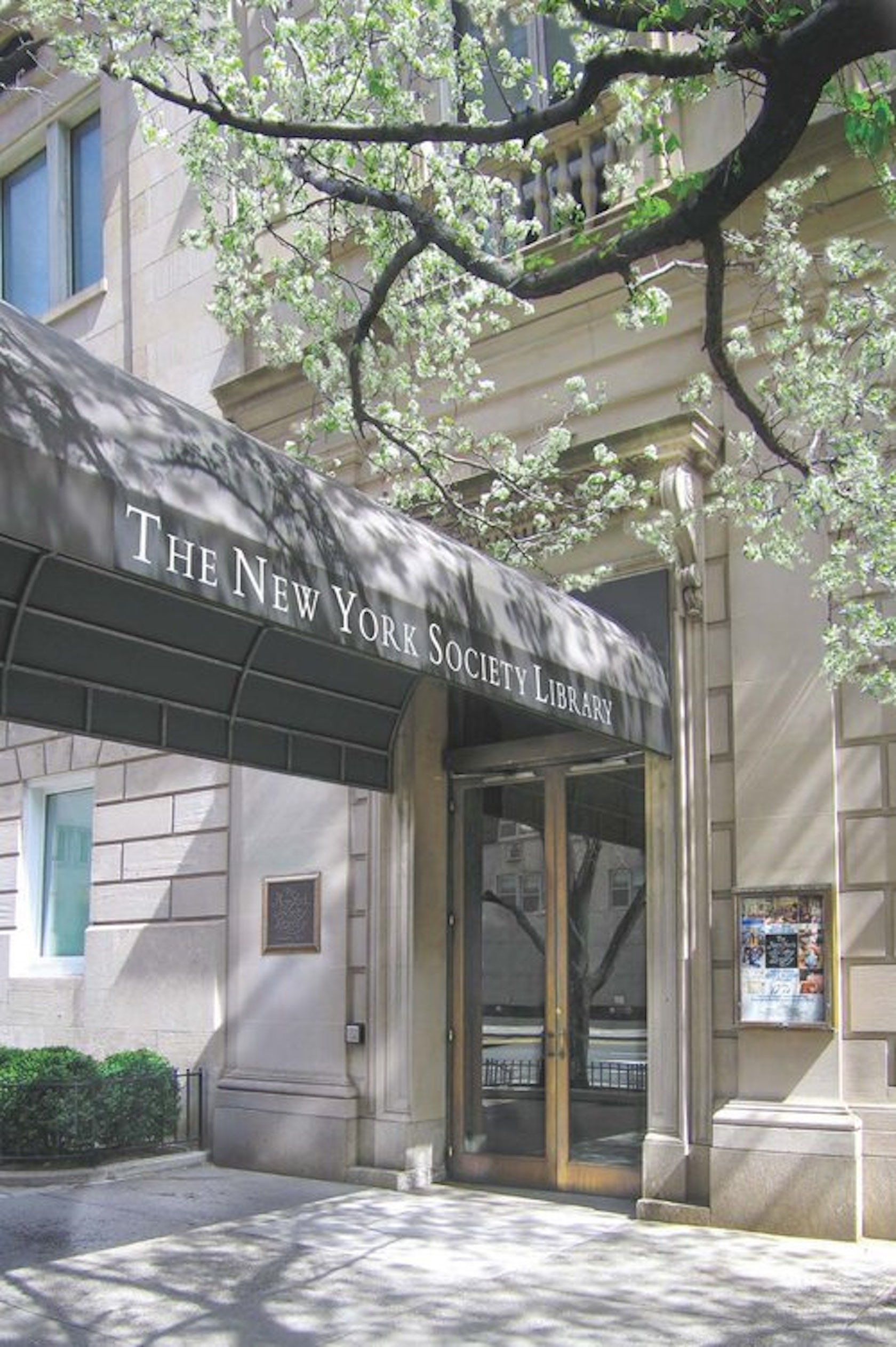 The New York Society Library by Larson Architecture Works pllc Architizer