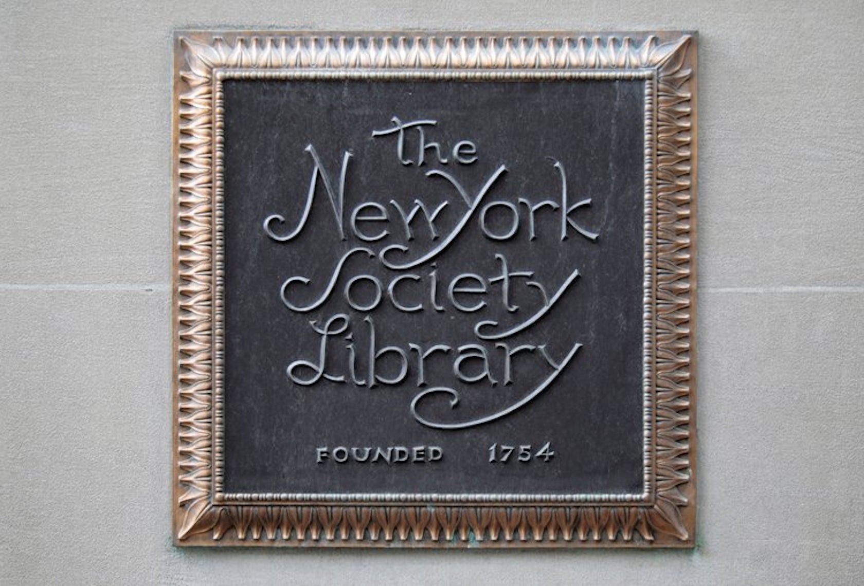 The New York Society Library by Larson Architecture Works pllc Architizer