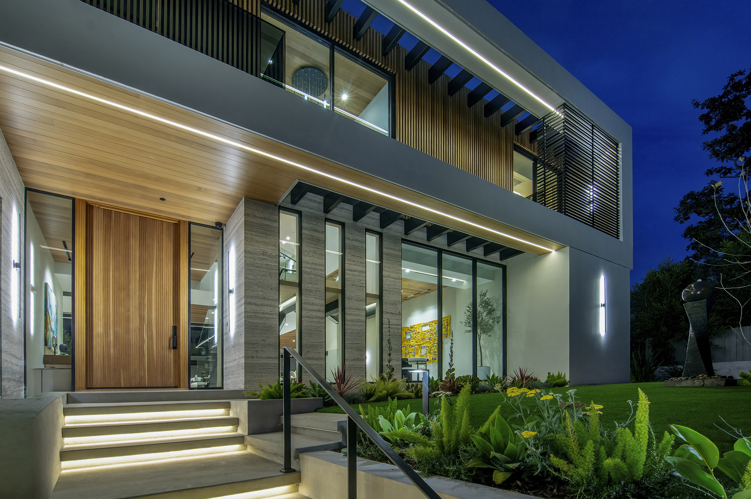 Hutton Drive 2641 by Whipple Russell Architects - Architizer