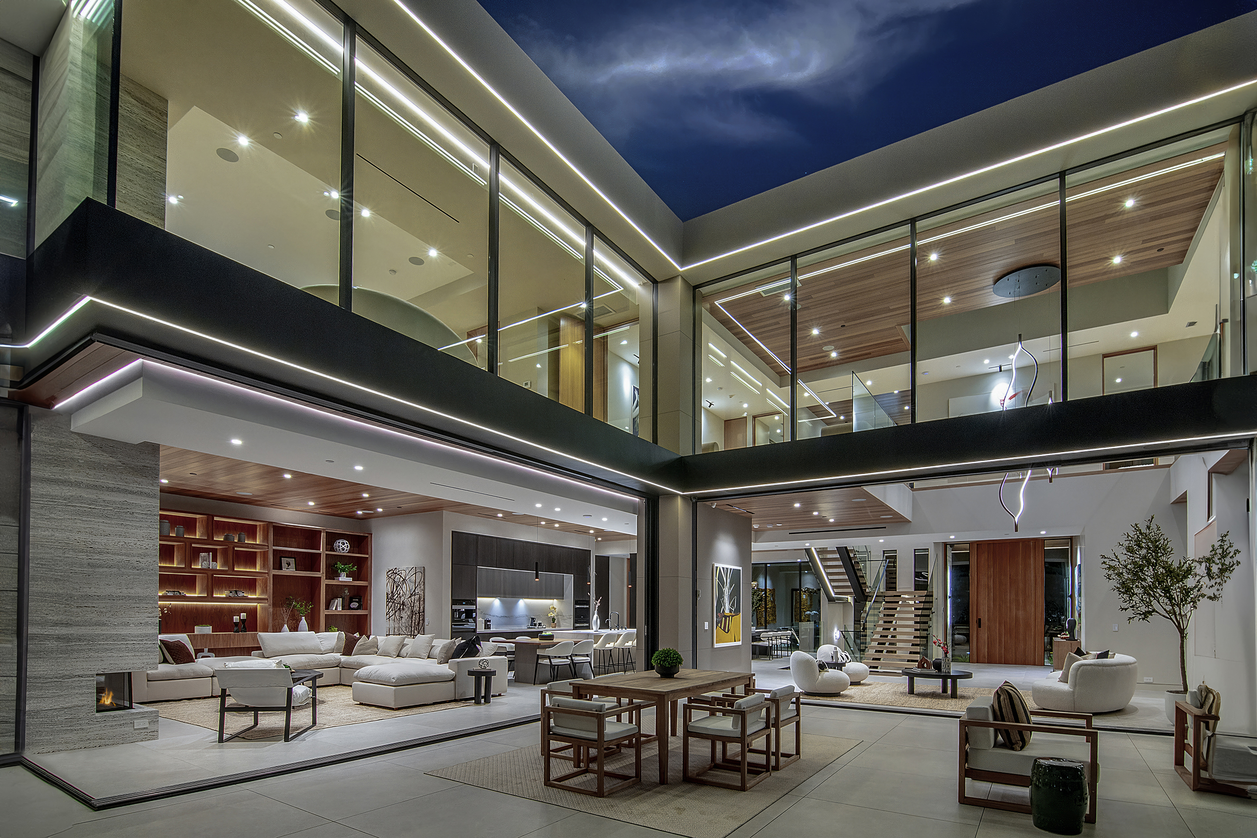 Hutton Drive 2641 by Whipple Russell Architects - Architizer