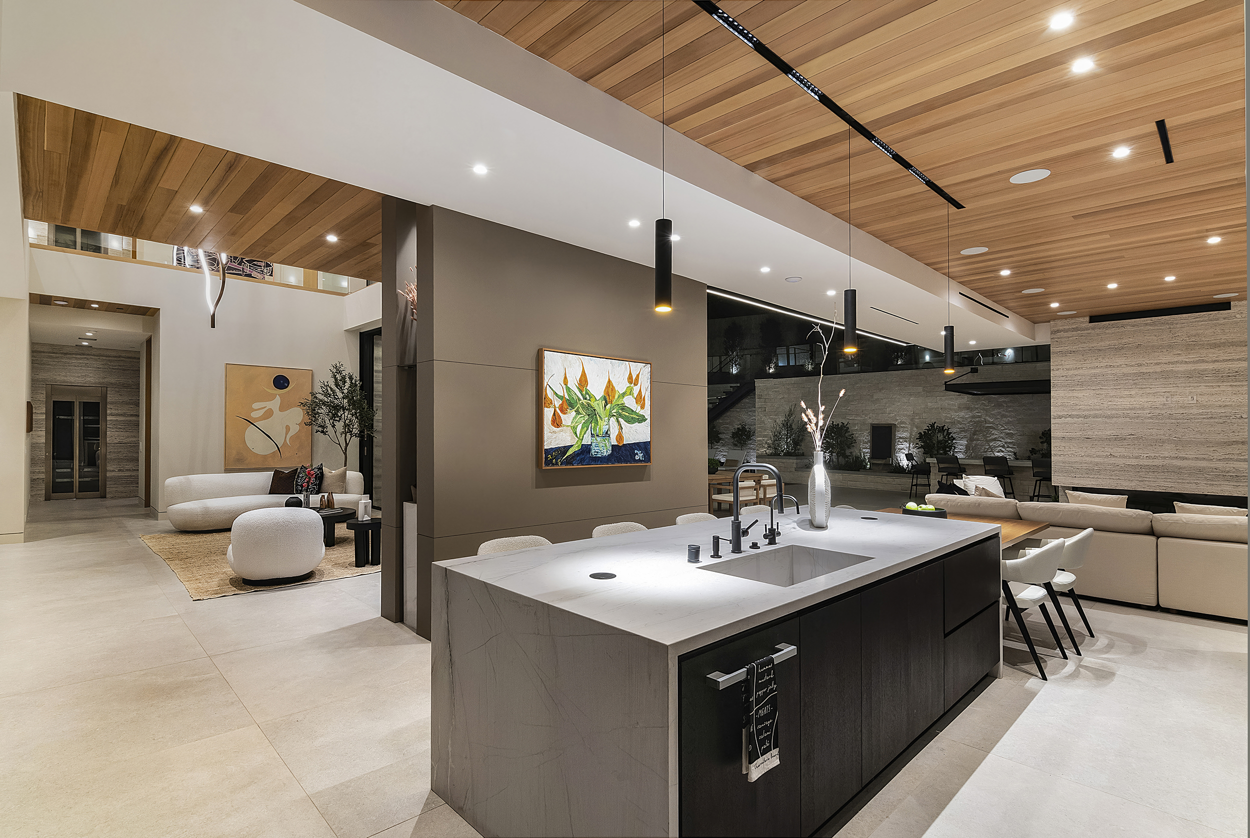Hutton Drive 2641 by Whipple Russell Architects - Architizer