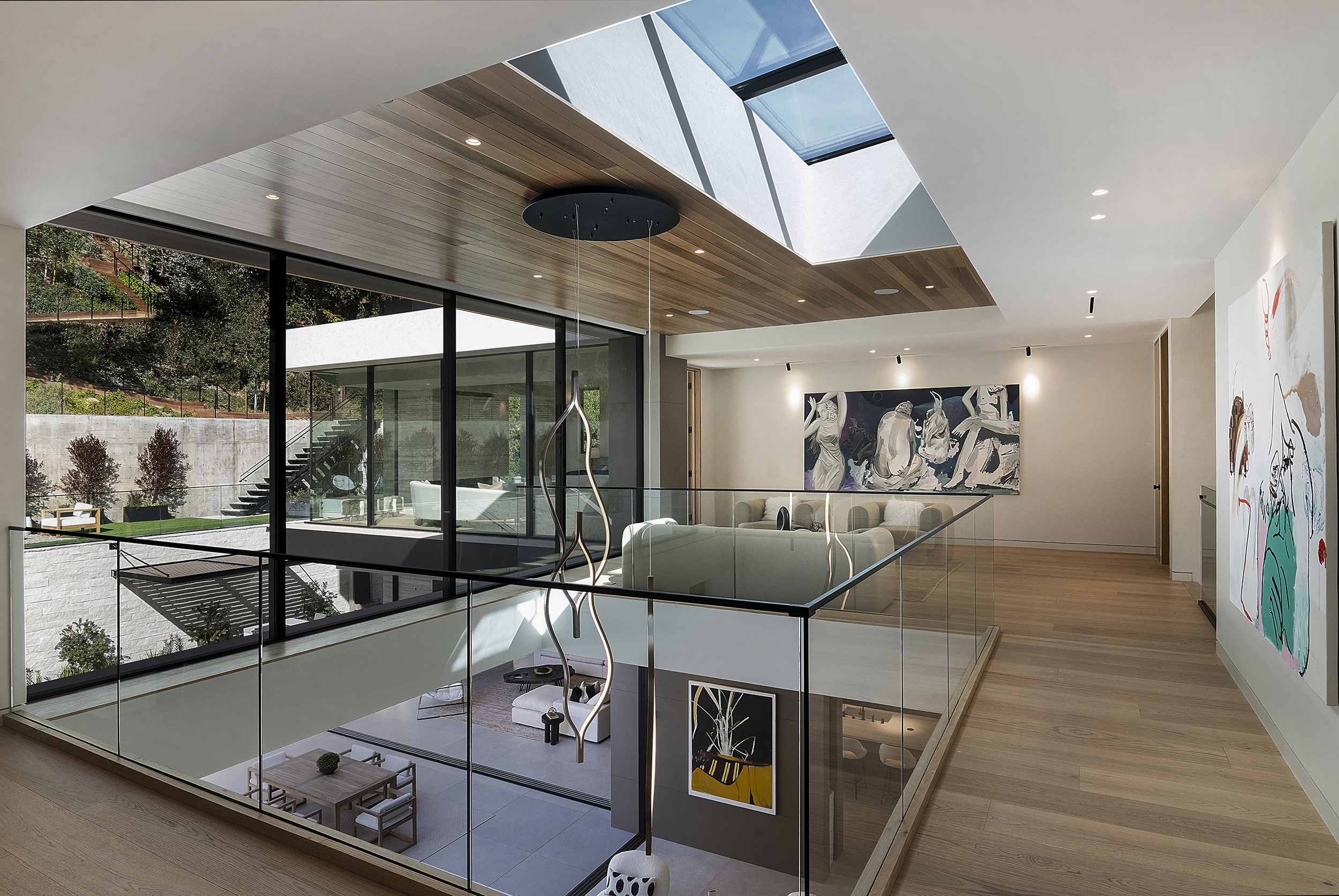 Hutton Drive 2641 by Whipple Russell Architects - Architizer