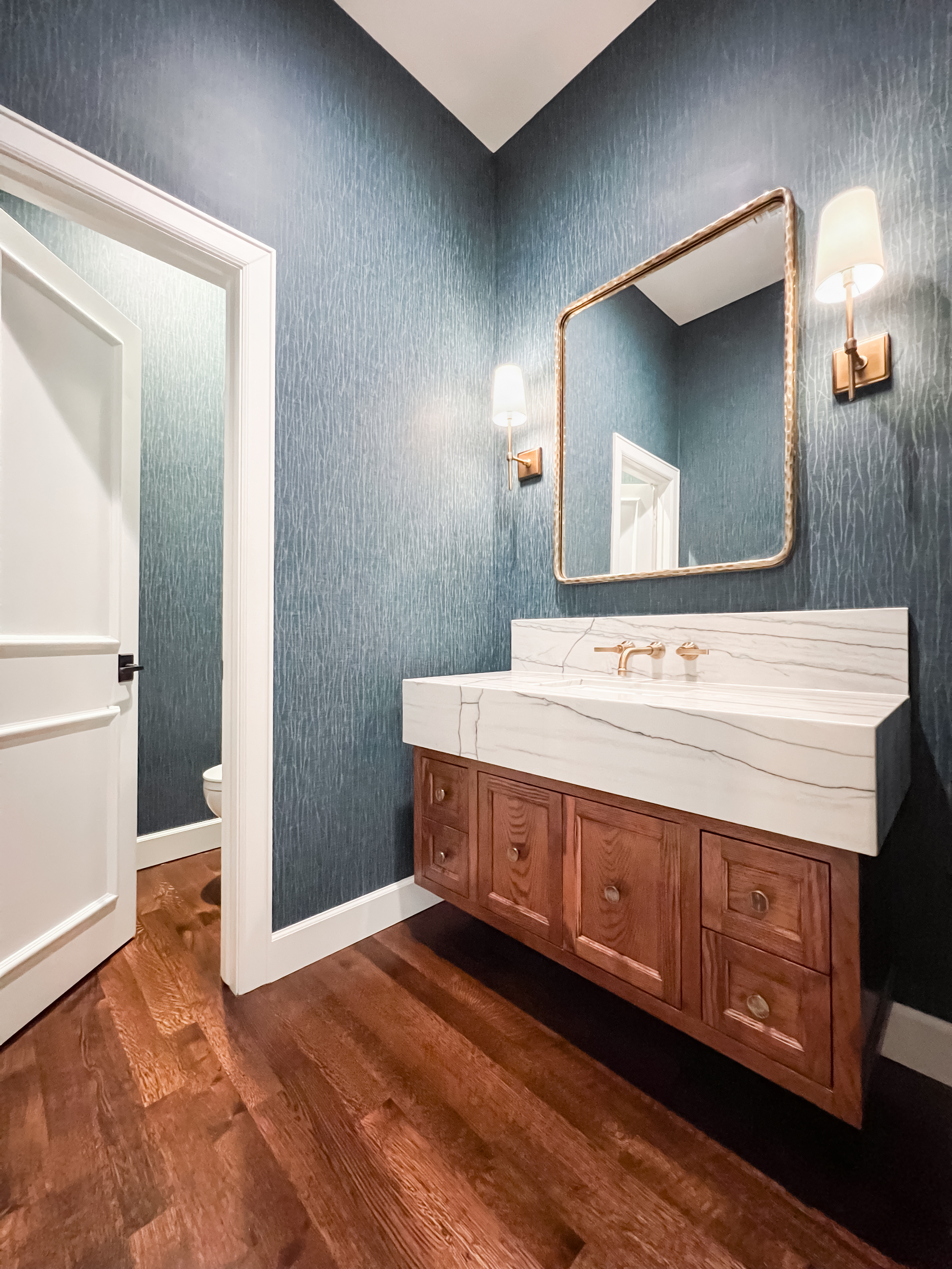Chevy Chase Remodel by Paul N. Brow Architect, LLC - Architizer
