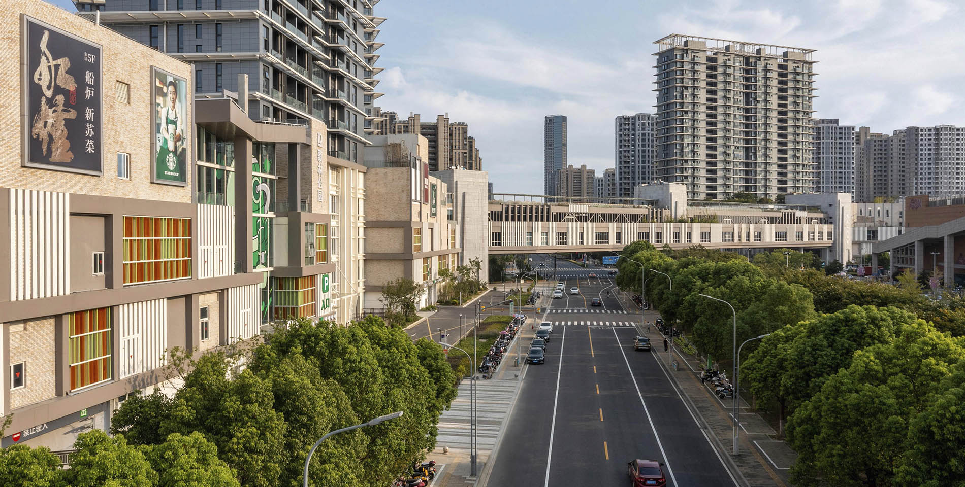 City Green iD Park by JRDV Urban International - Architizer