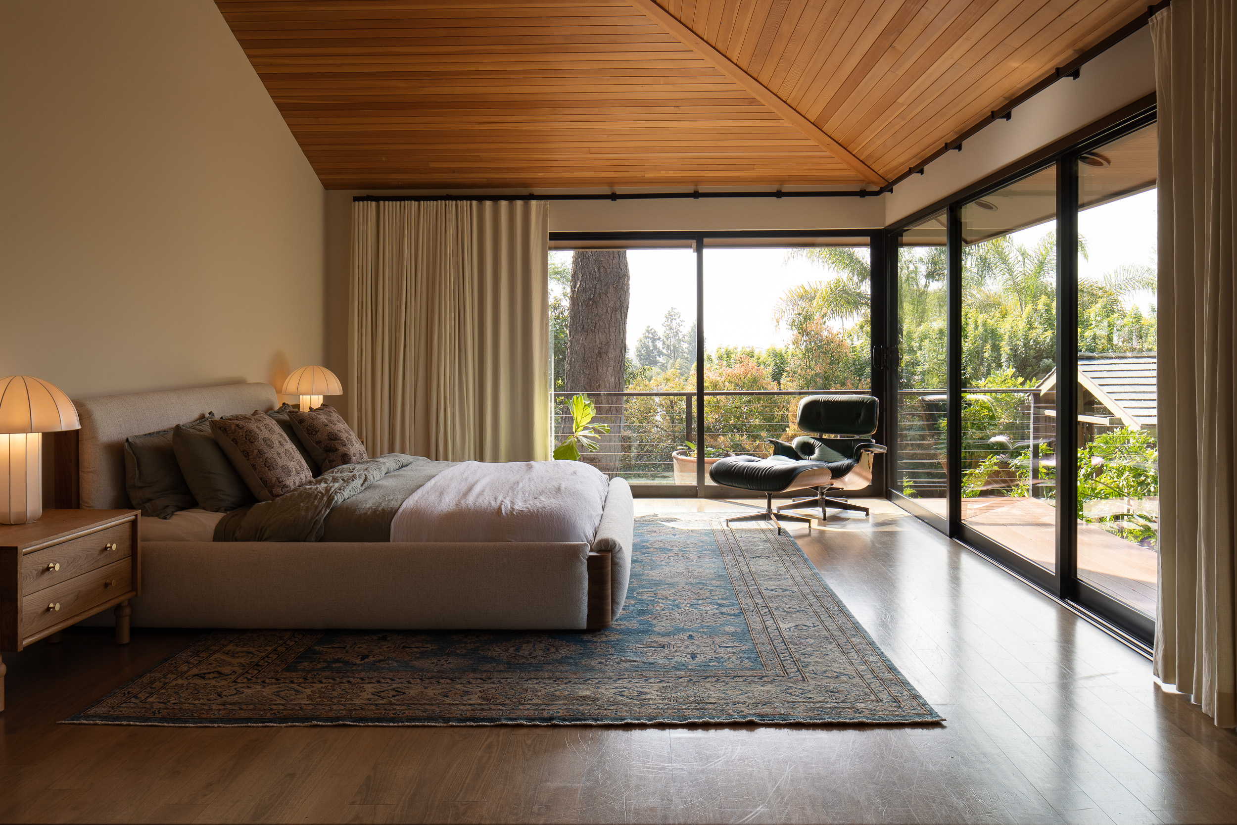 Tustin Tropical by Cinquieme Gauche - Architizer