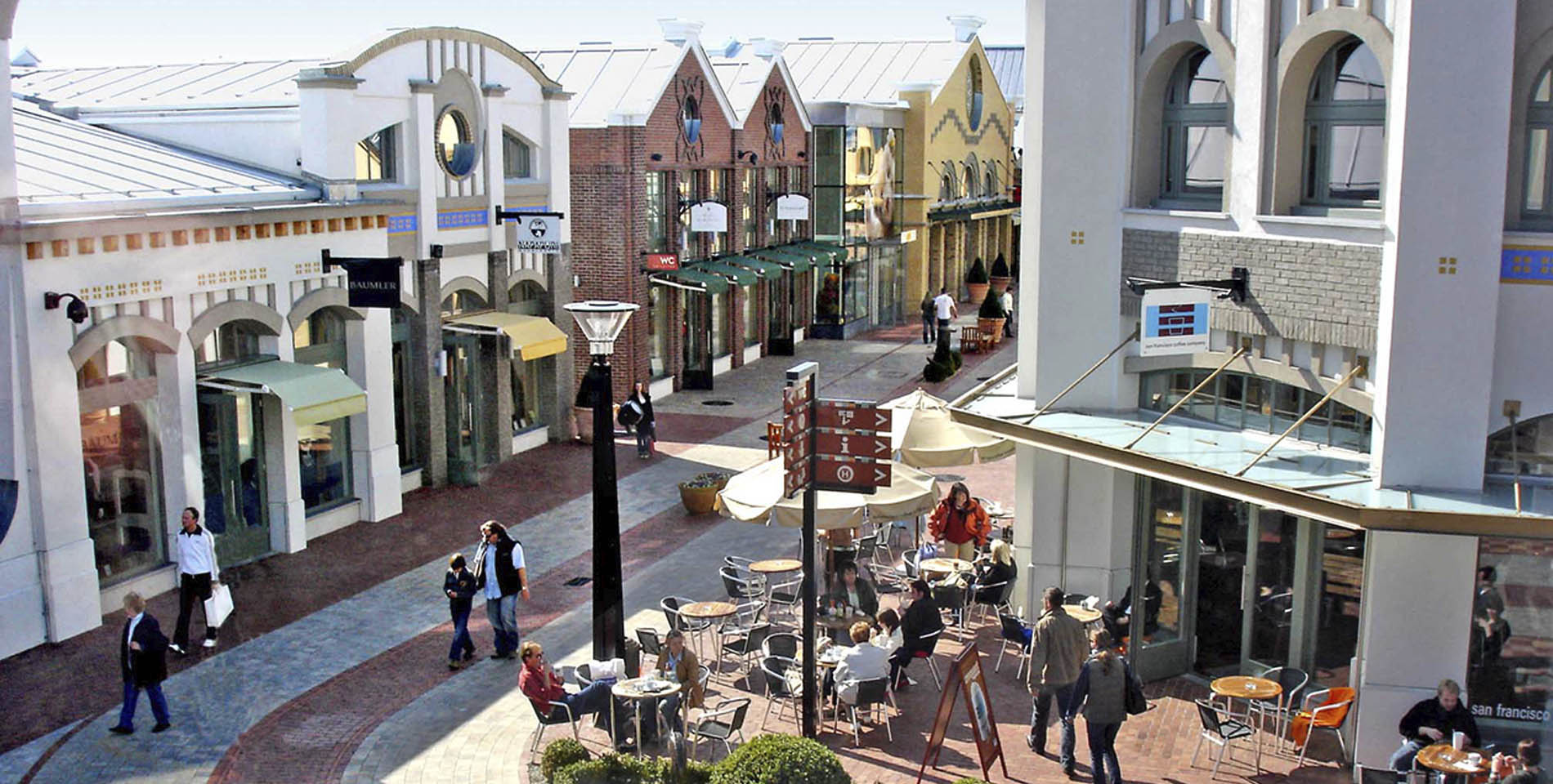 Ingolstadt Village Otto Hahn Straße Ingolstadt Ingolstadt Village by JRDV Urban International - Architizer