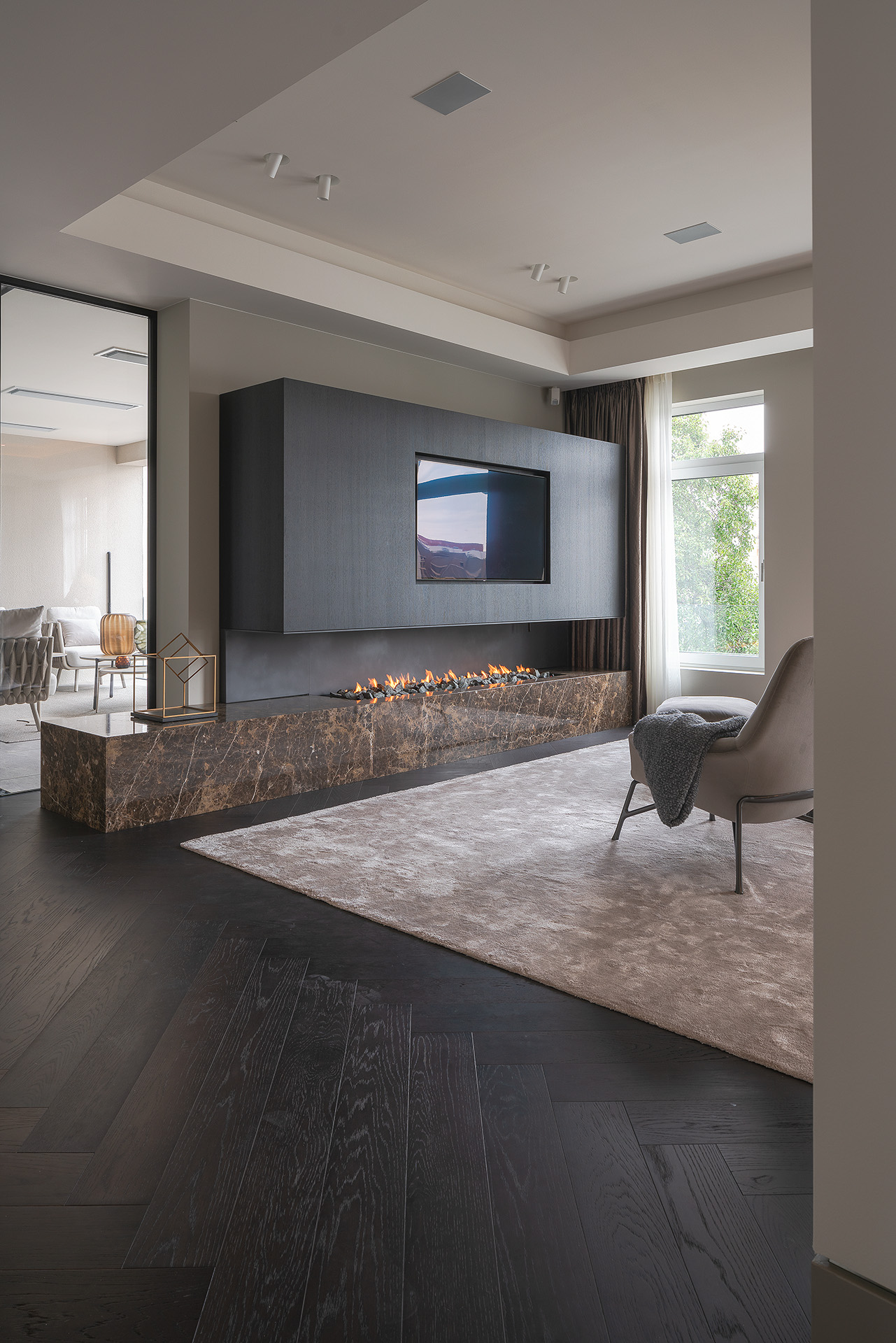 View of Hommés Studio | Unique Furniture Design