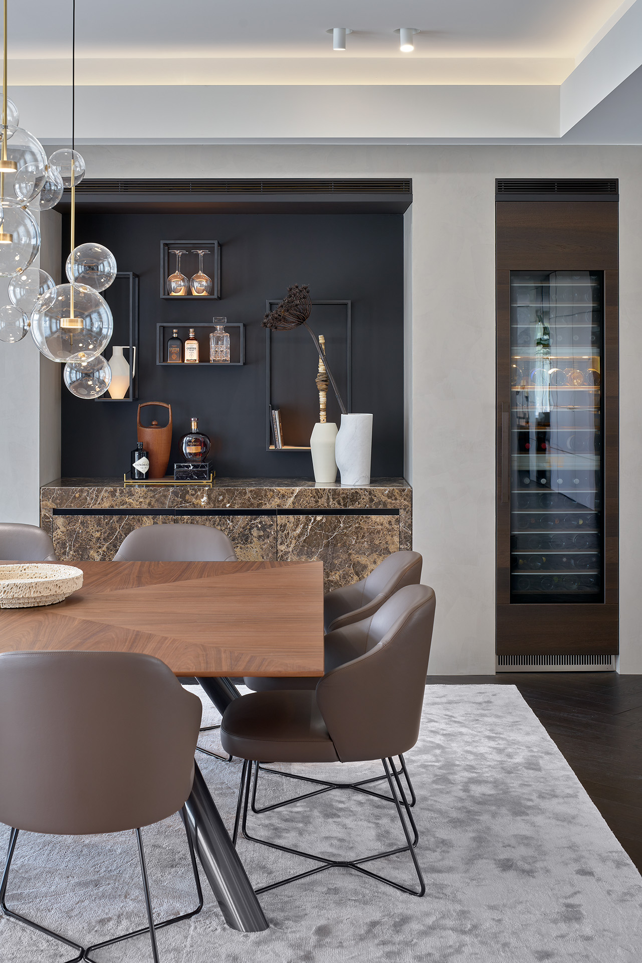 Image showcasing Penthouse With Amazing Views and High End Upgrades!