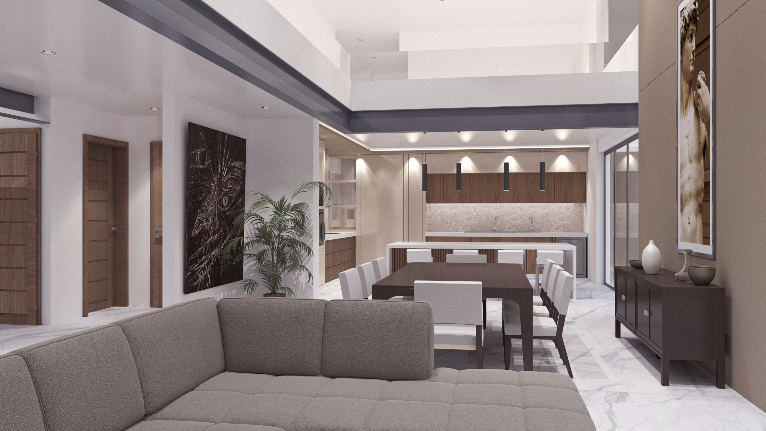Casa Alexandra by CouturierStudio - Architizer