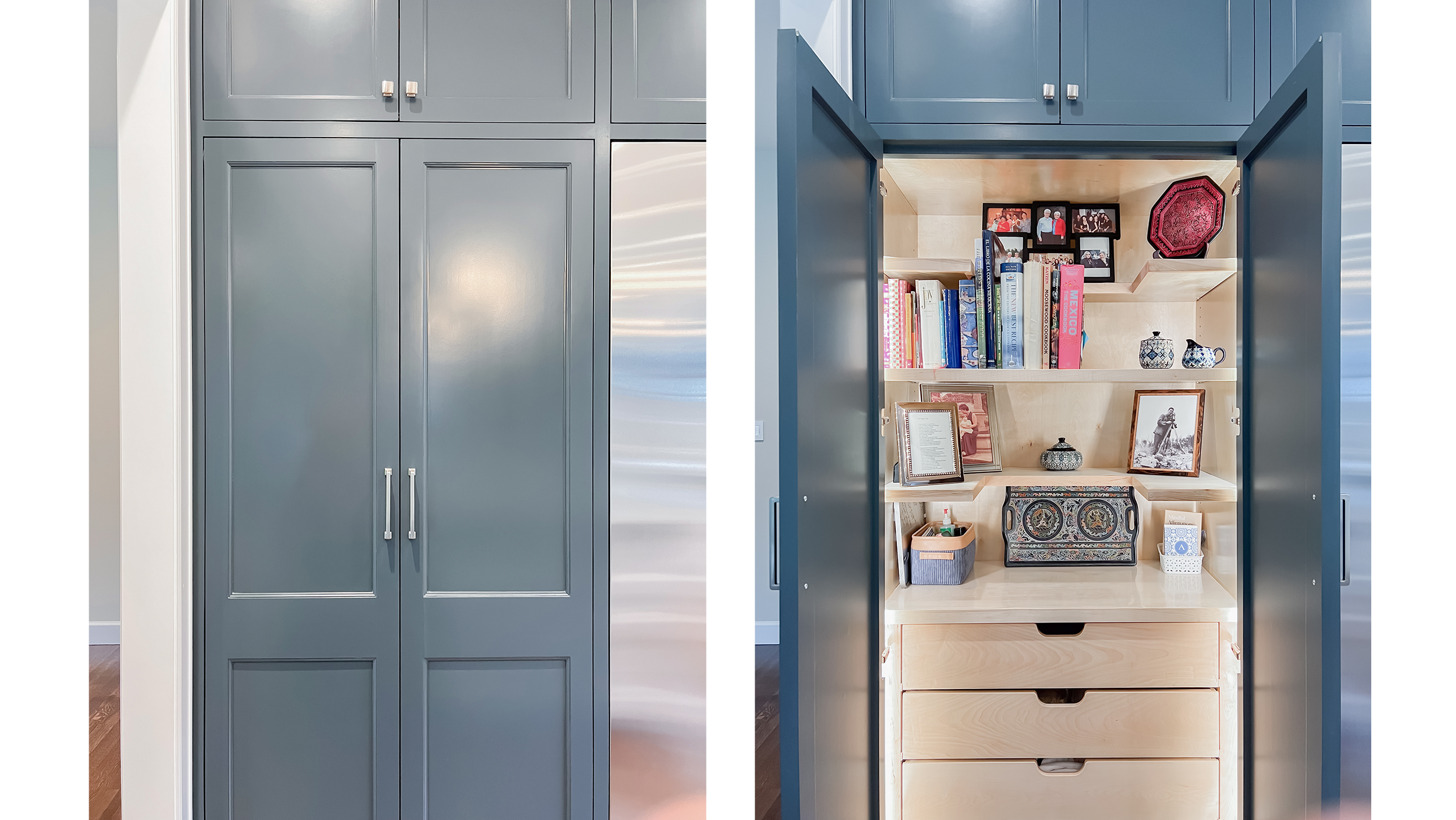 Chevy Chase Remodel by Paul N. Brow Architect, LLC - Architizer