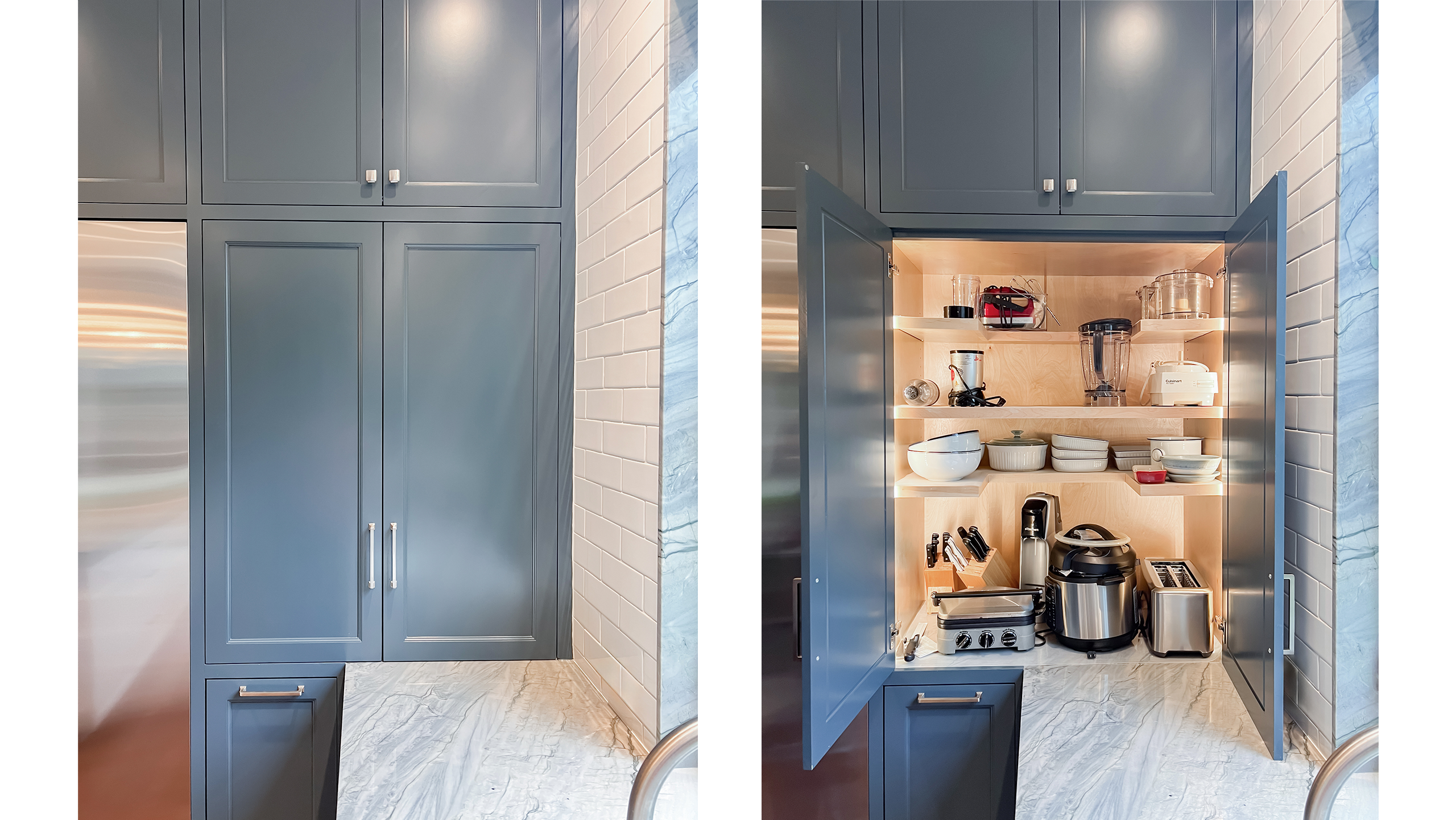 Chevy Chase Remodel by Paul N. Brow Architect, LLC - Architizer