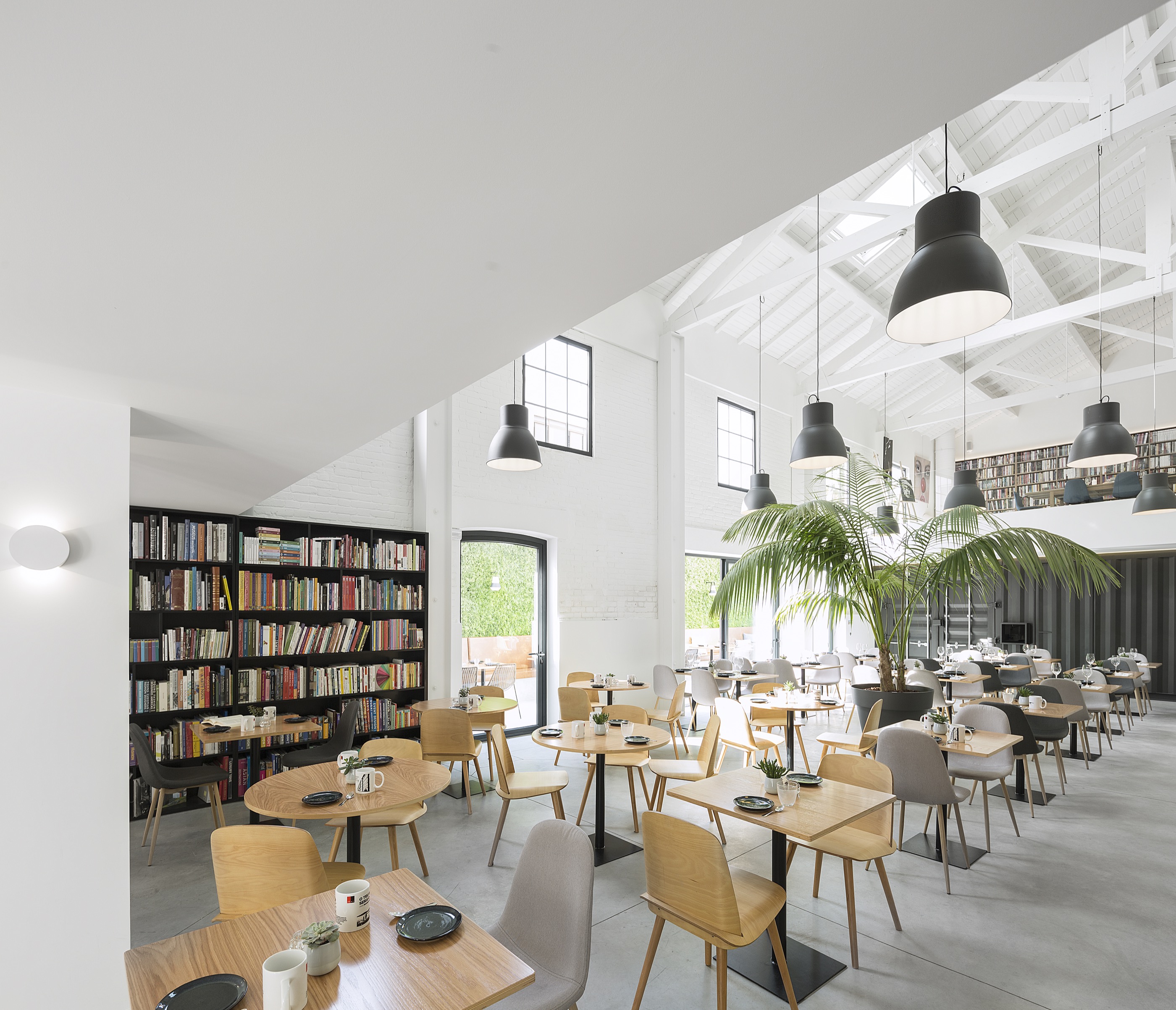 THEATRO by MIMOOL ARQUITECTURA & INTERIORES - Architizer