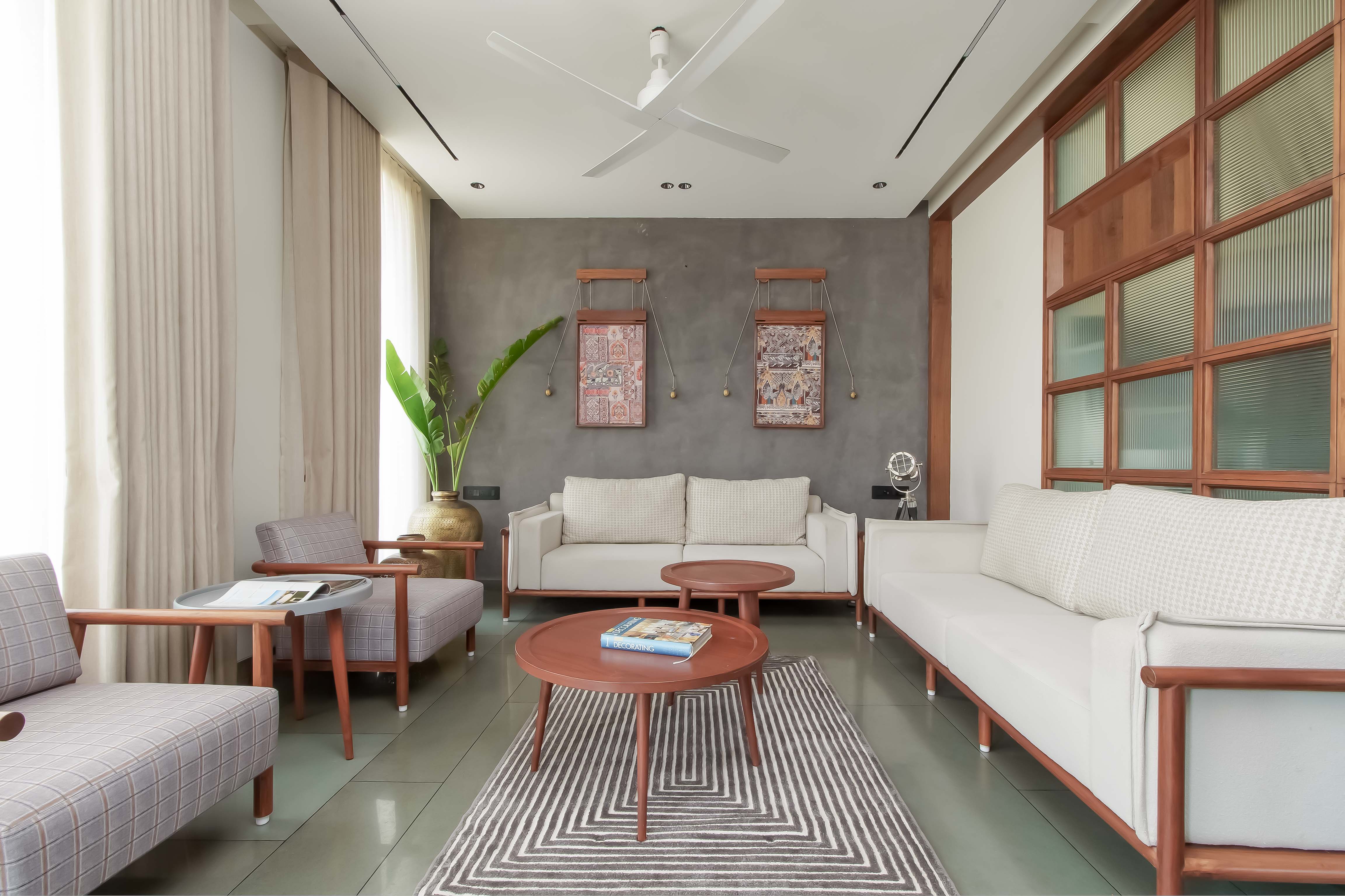 SHANTAKARAM by Sthapatya a Design Studio - Architizer