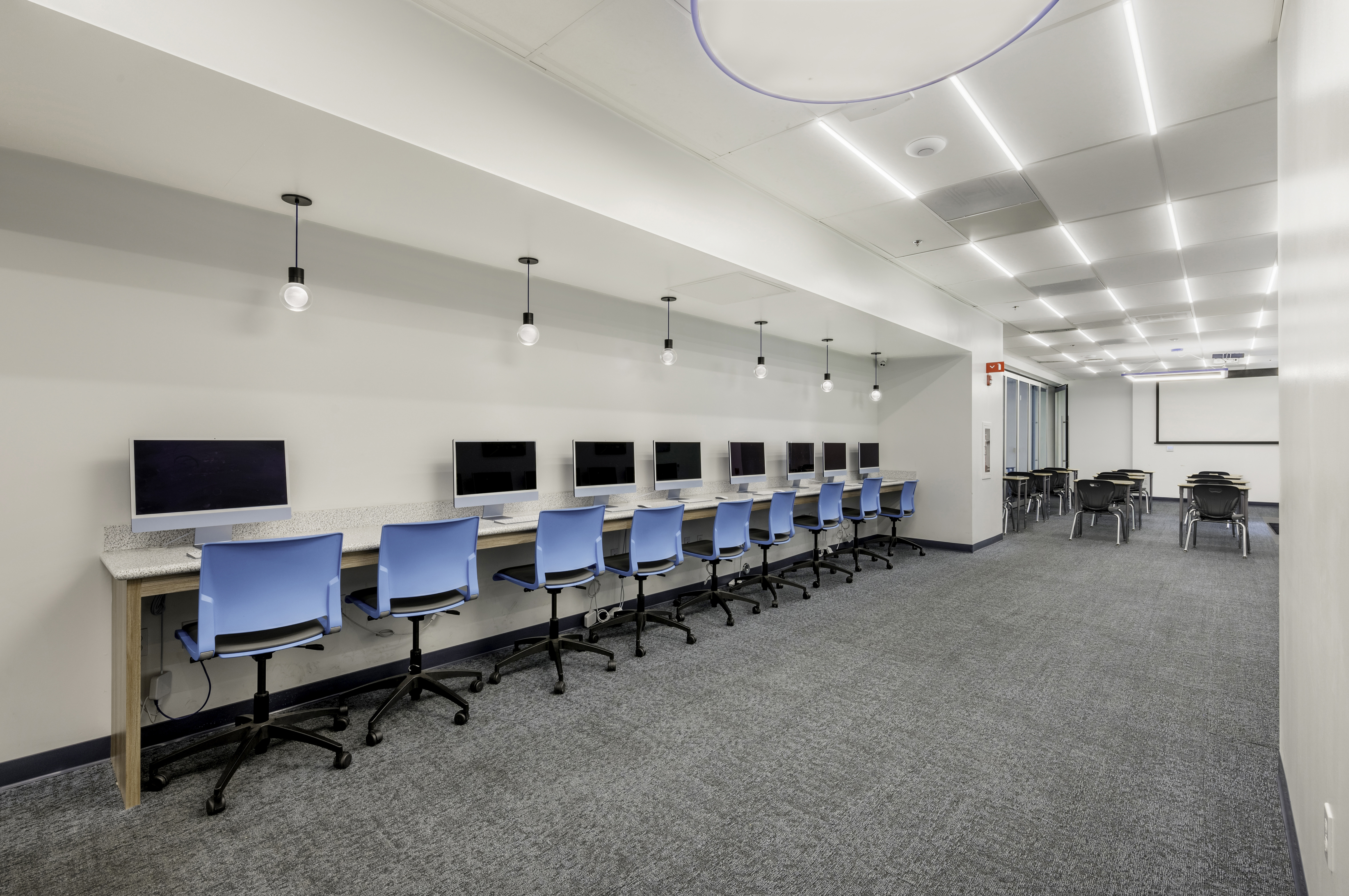 Mora Salesian High School by Kluger Architects Inc. Architizer