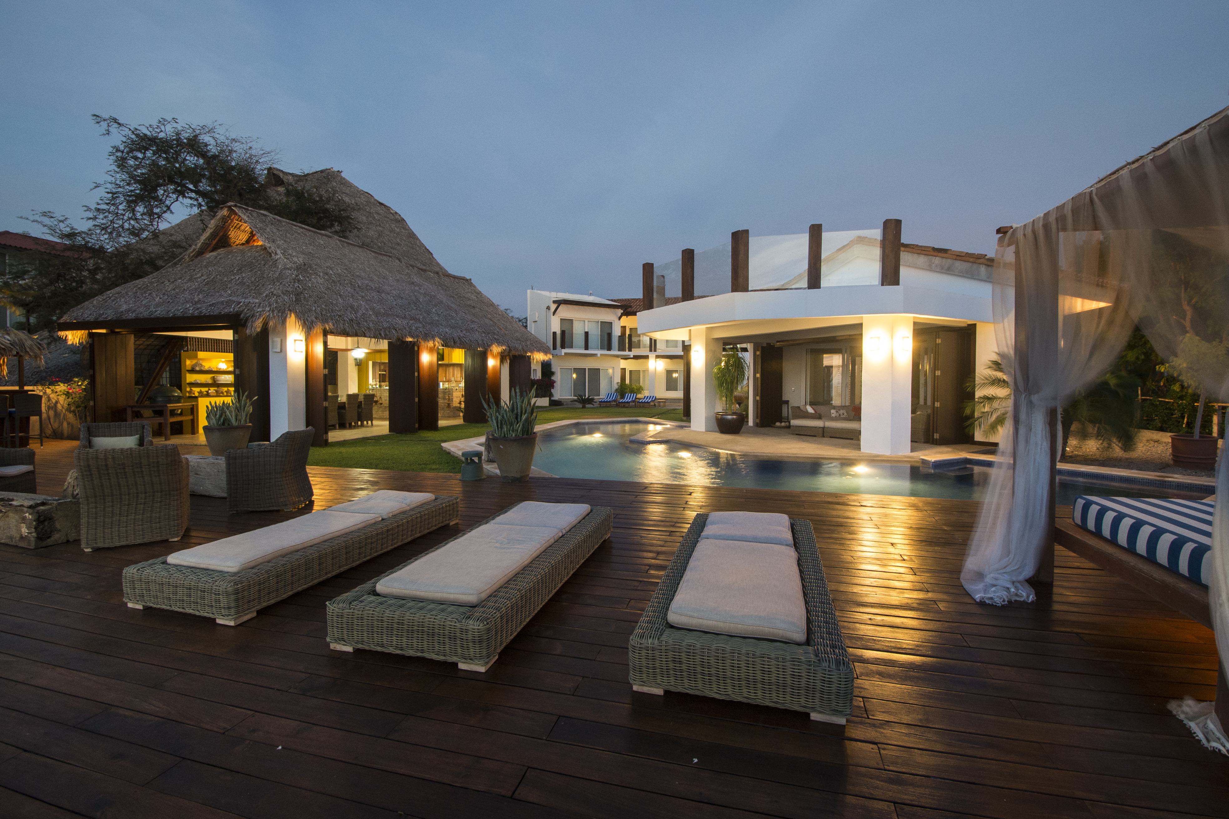 CASA DEL MAR by Dorel Ramirez Arquitectos Architizer