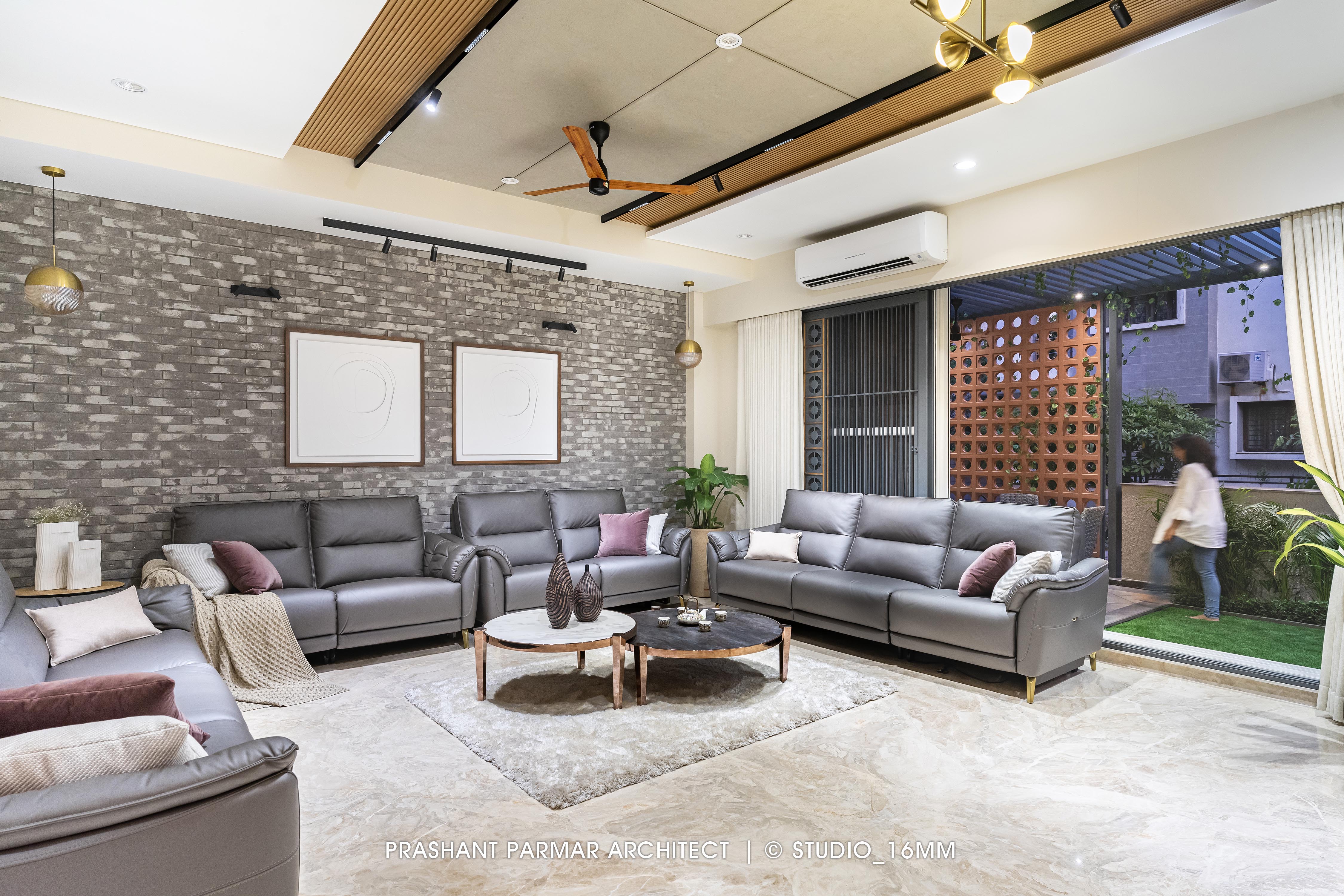 Prashant Parmar Architect | Shayona Consultants - Architizer