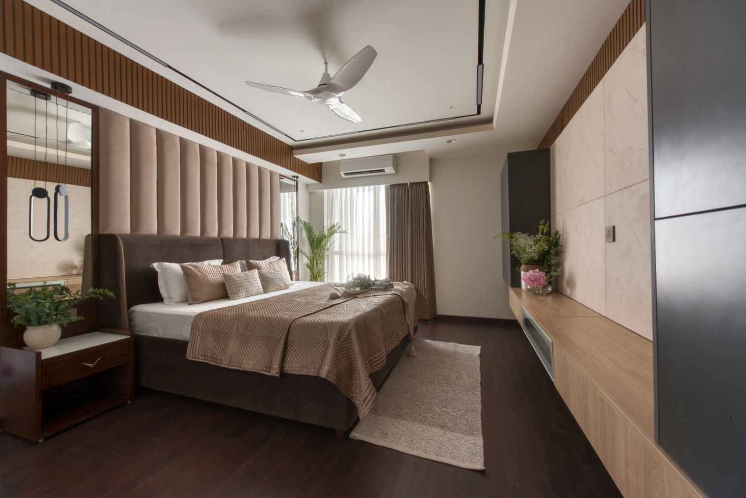 Nomad’s Nest by Resaiki Interiors And Architecture Design Studio ...