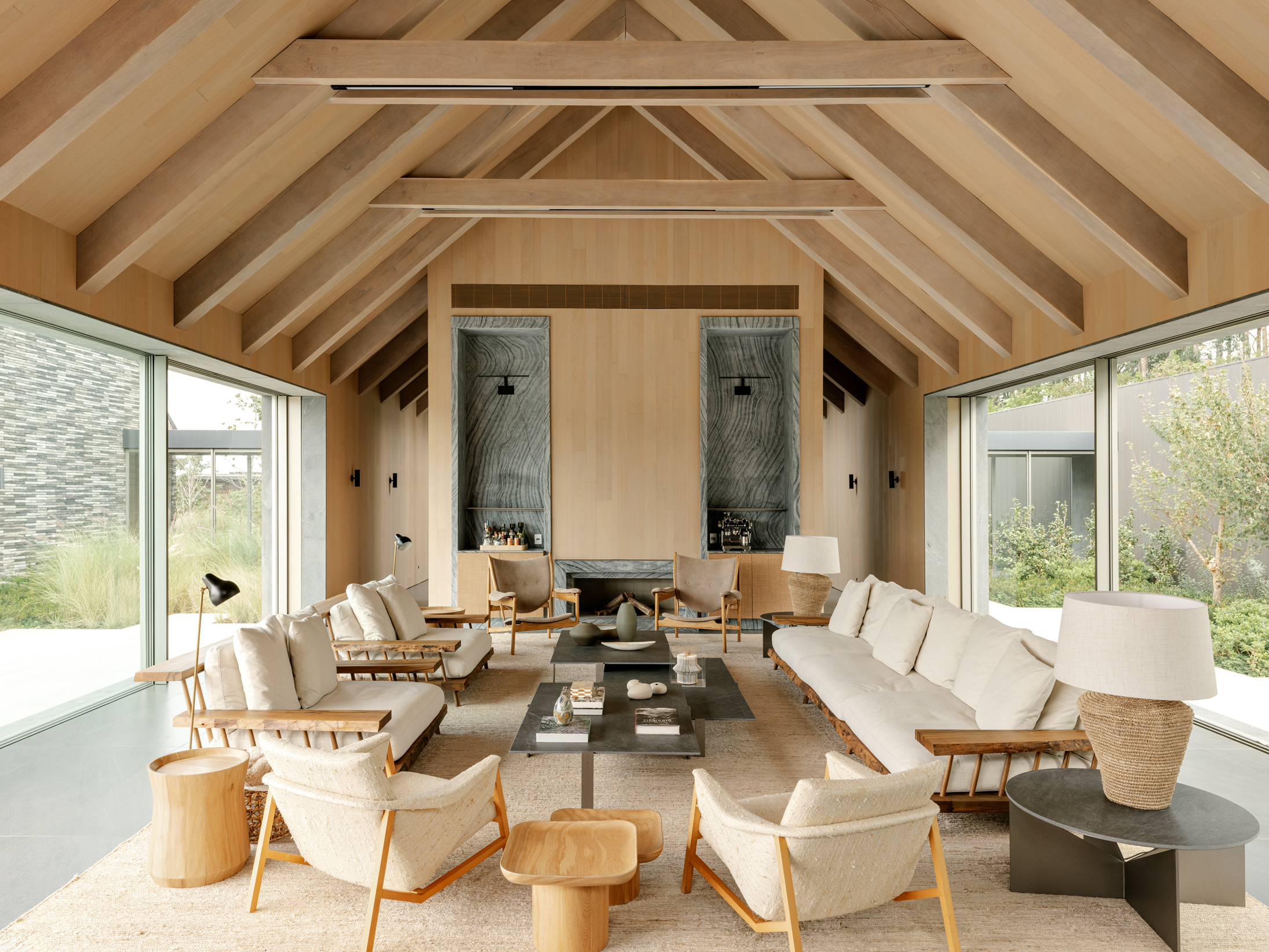 CCB House by Kiko Salomão + Tanaka - Architizer