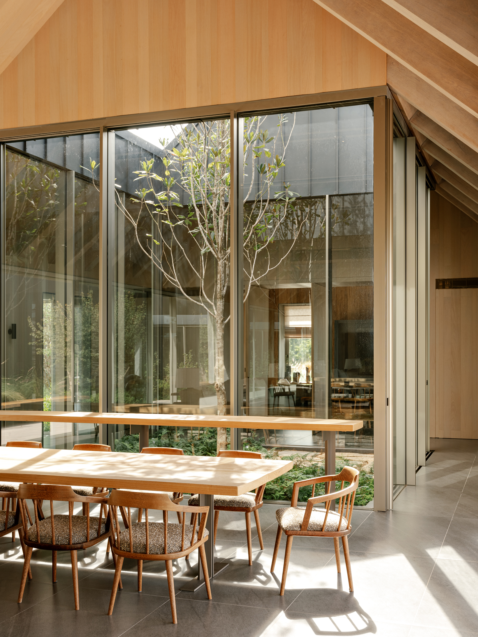 CCB House by Kiko Salomão + Tanaka - Architizer
