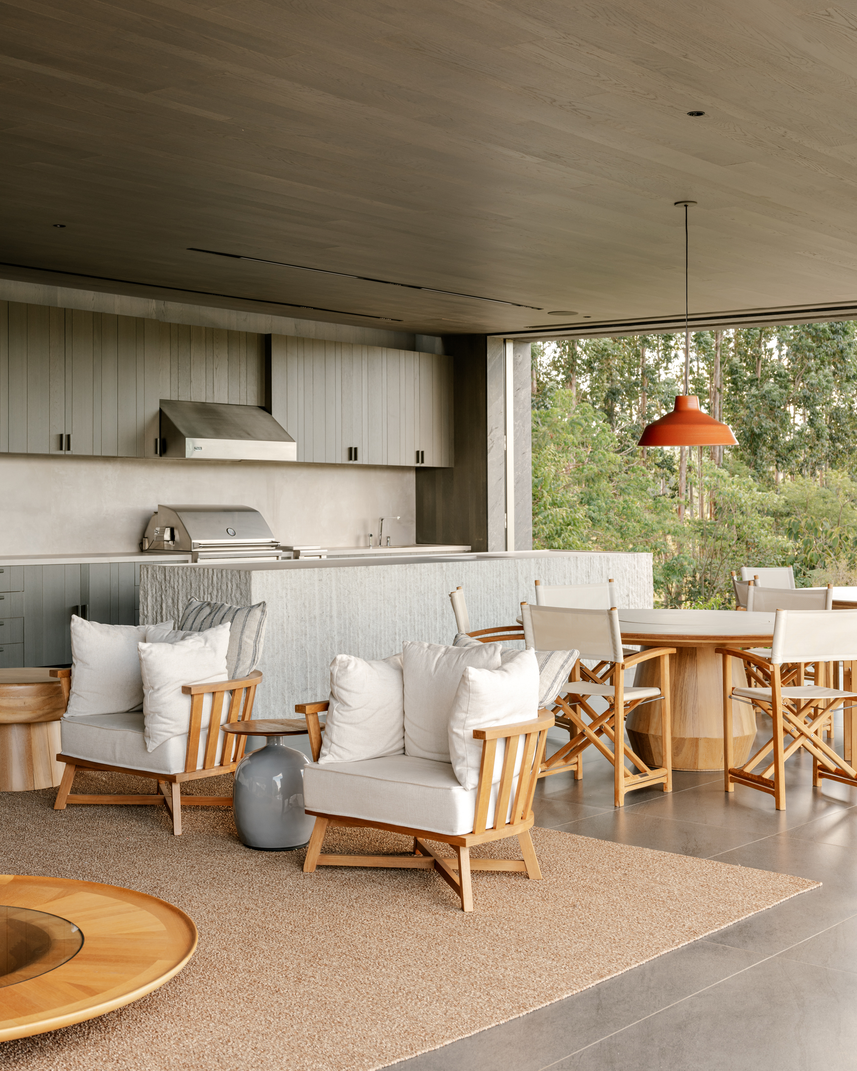 CCB House by Kiko Salomão + Tanaka - Architizer