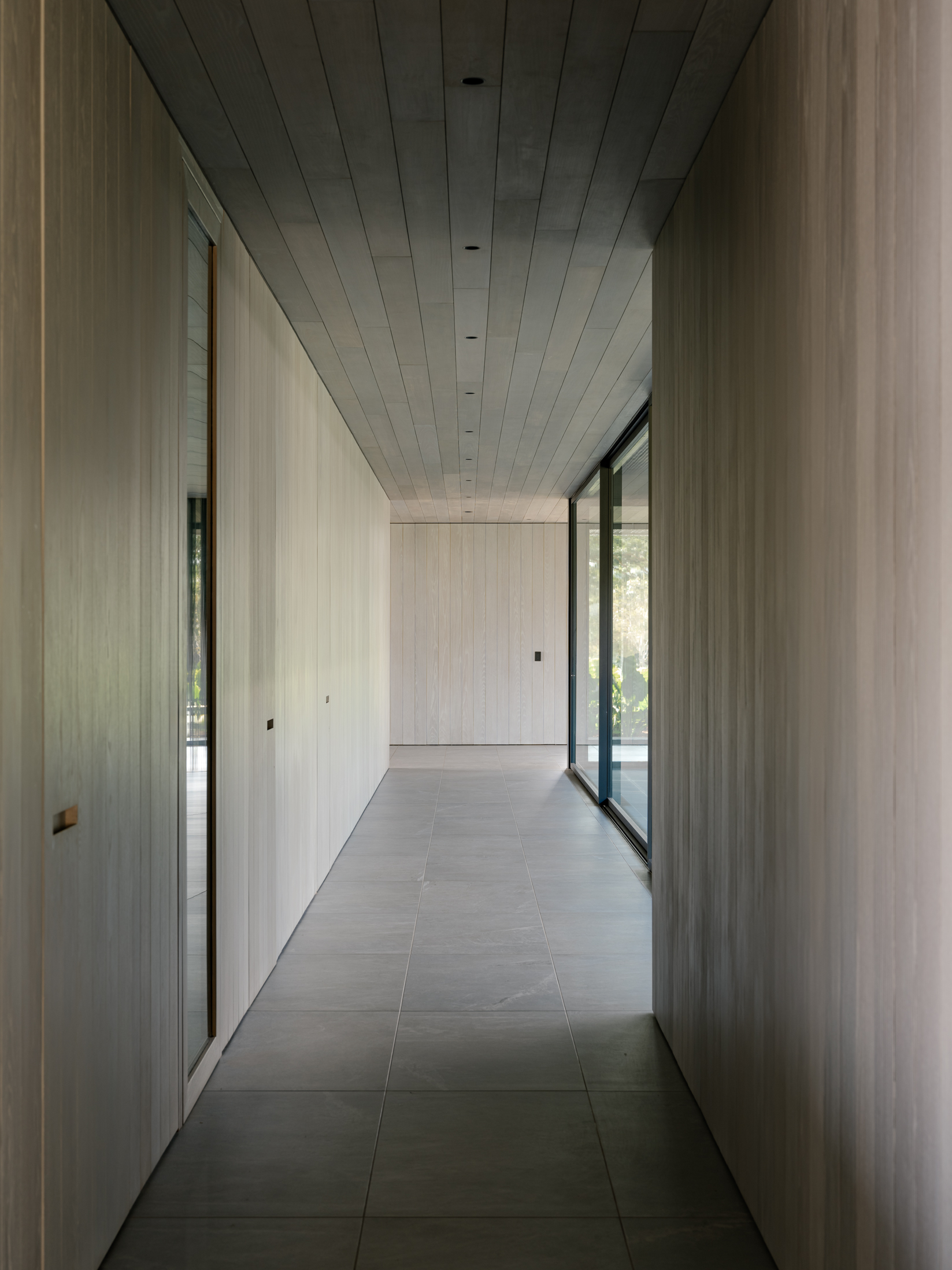 CL House by Kiko Salomão + Tanaka - Architizer