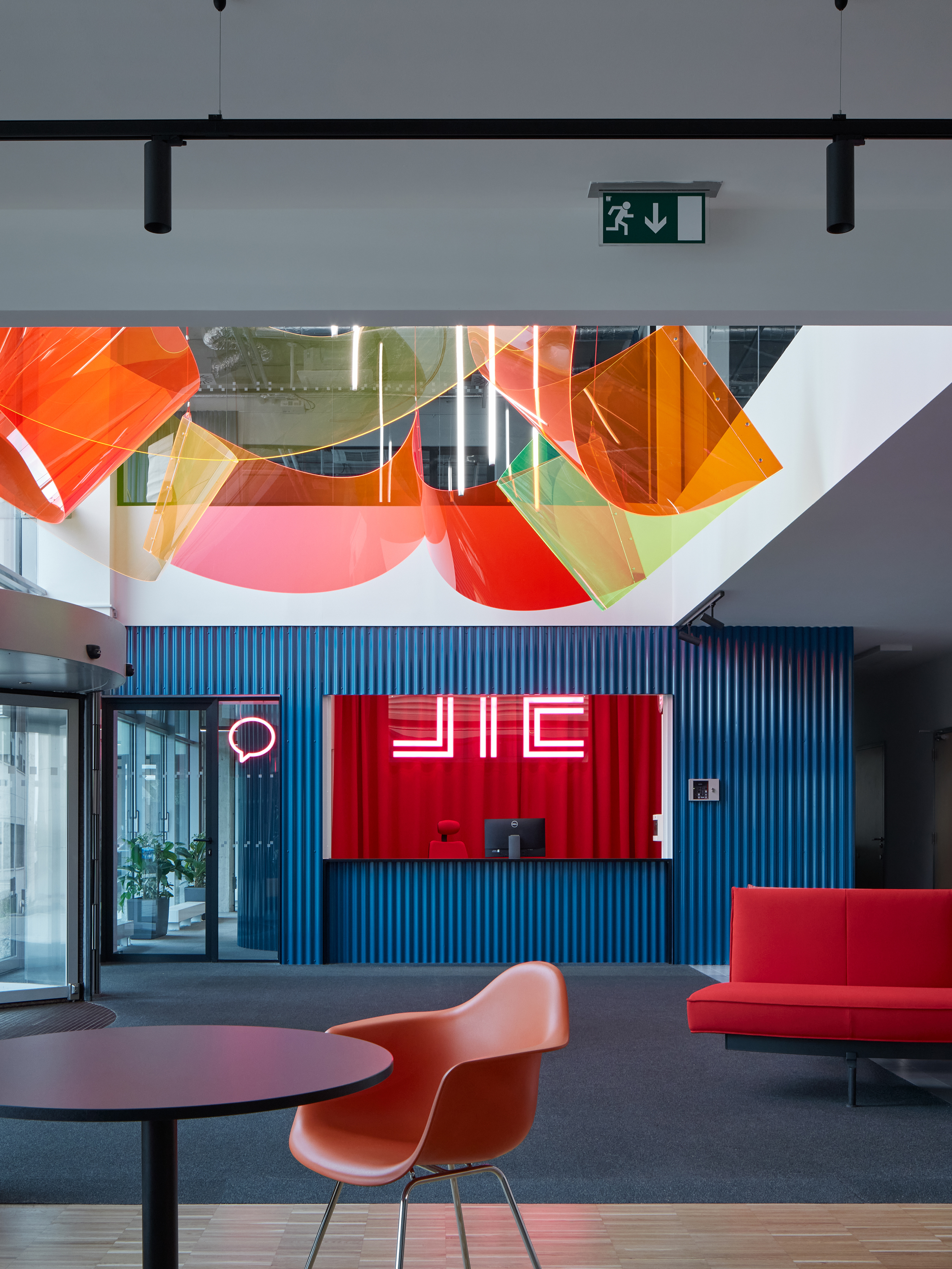 JIC by KOGAA Studio Architizer