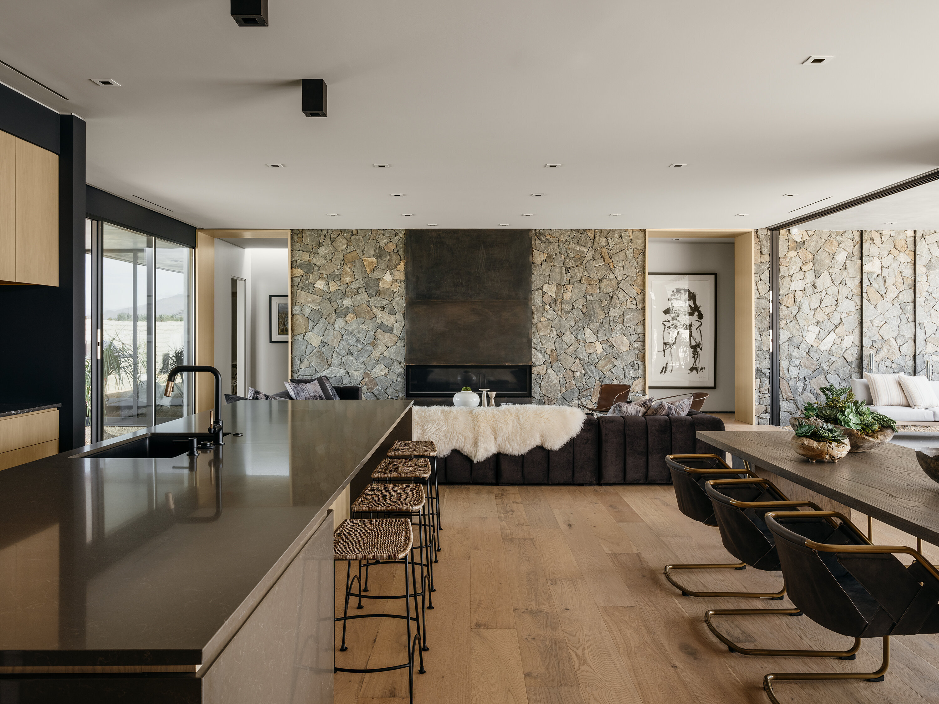 Echo Rancho Mirage by Studio AR&D Architects - Architizer
