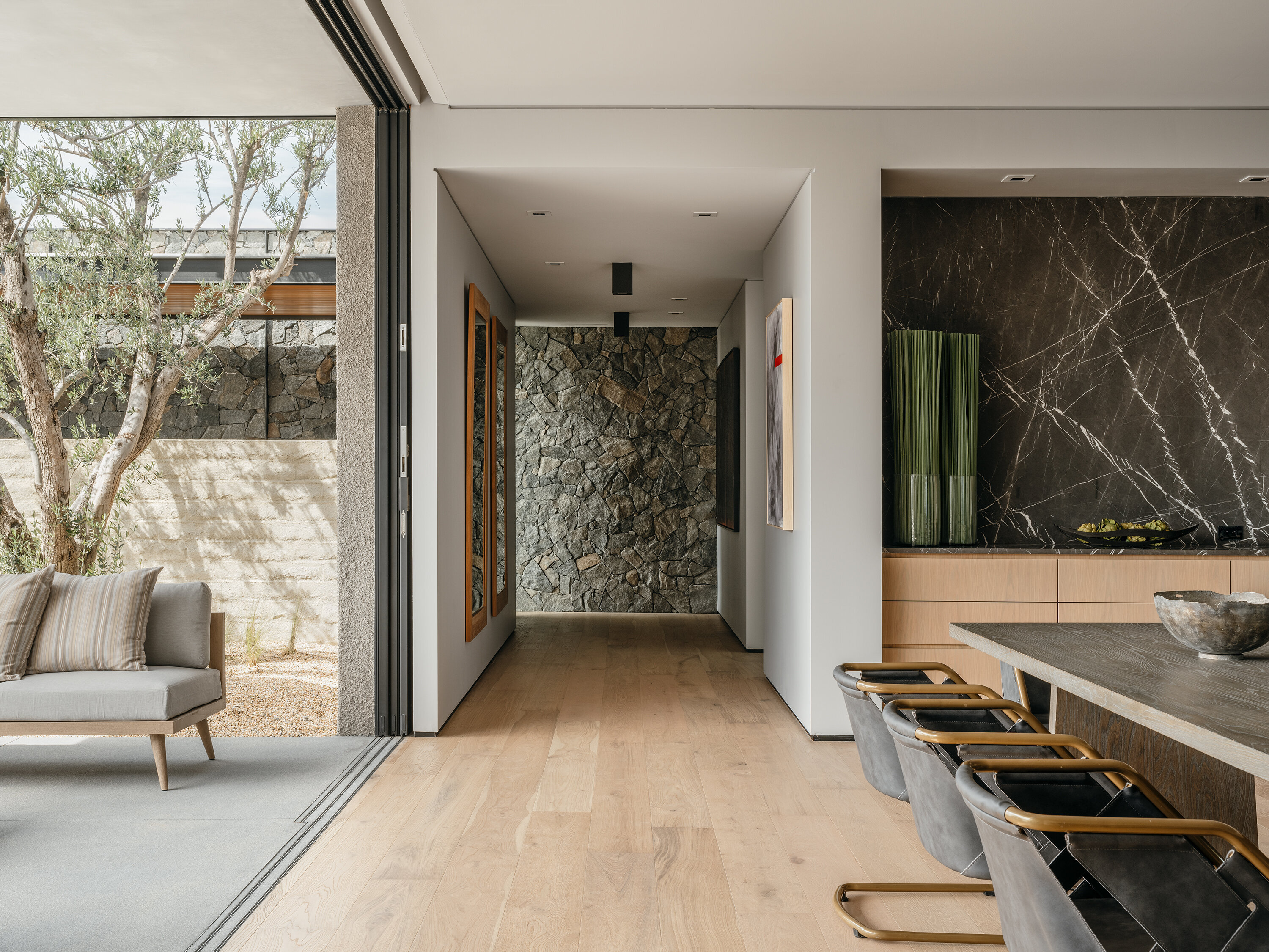 Echo Rancho Mirage by Studio AR&D Architects - Architizer